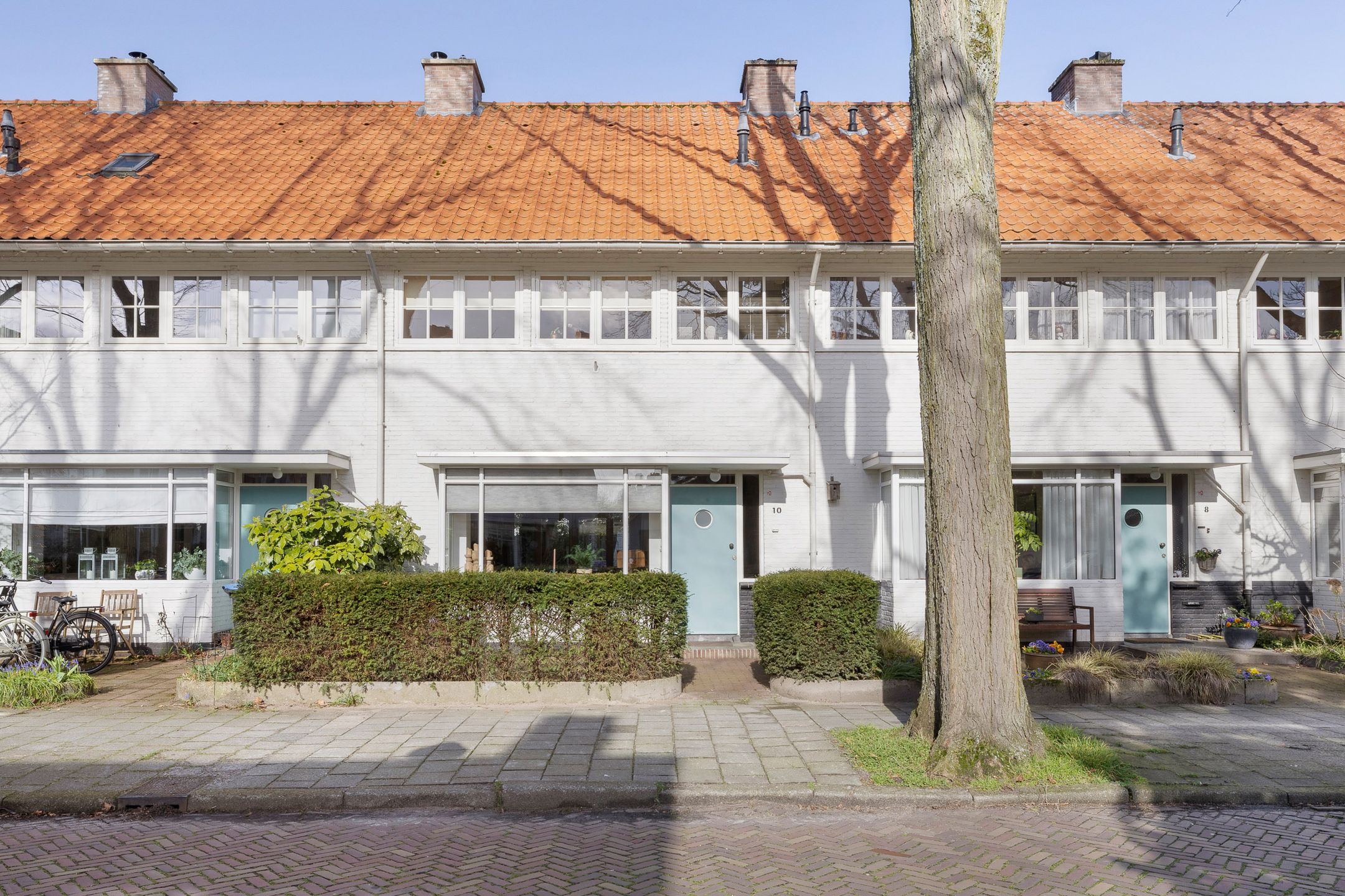 Foto van 2e Wilakkersstraat 10, Eindhoven