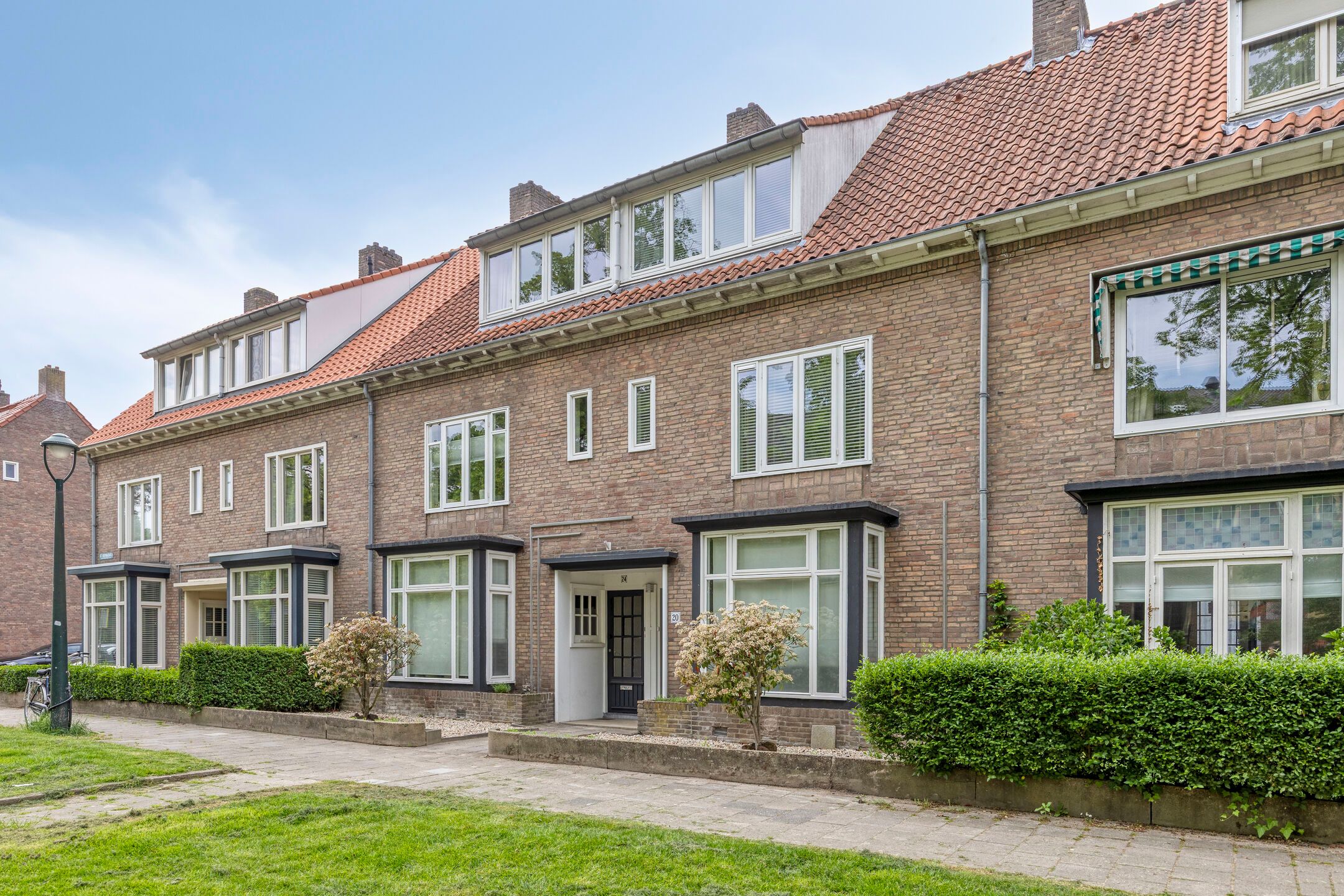 Foto van St Servaasweg 22, Eindhoven