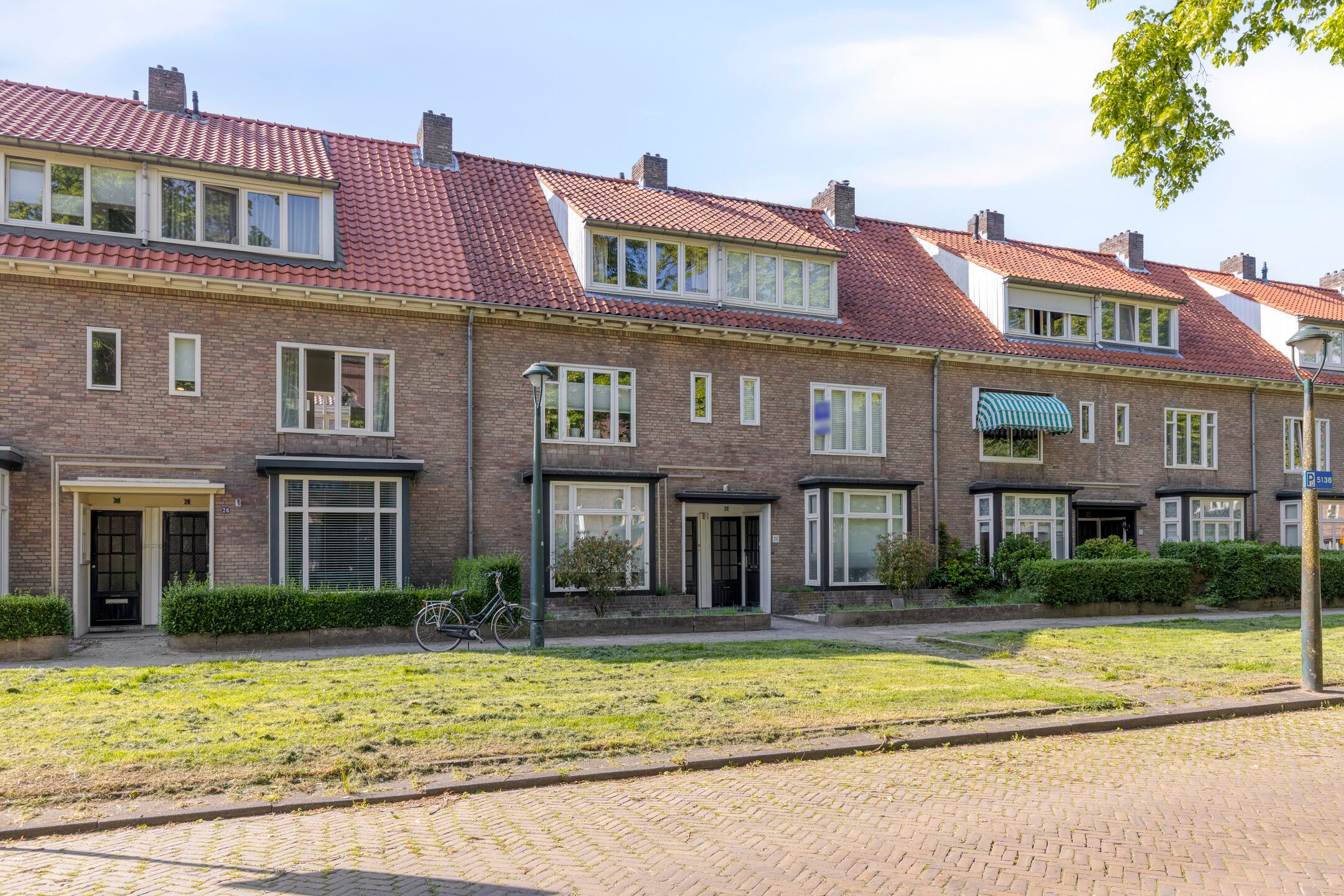 Foto van St Servaasweg 24, Eindhoven