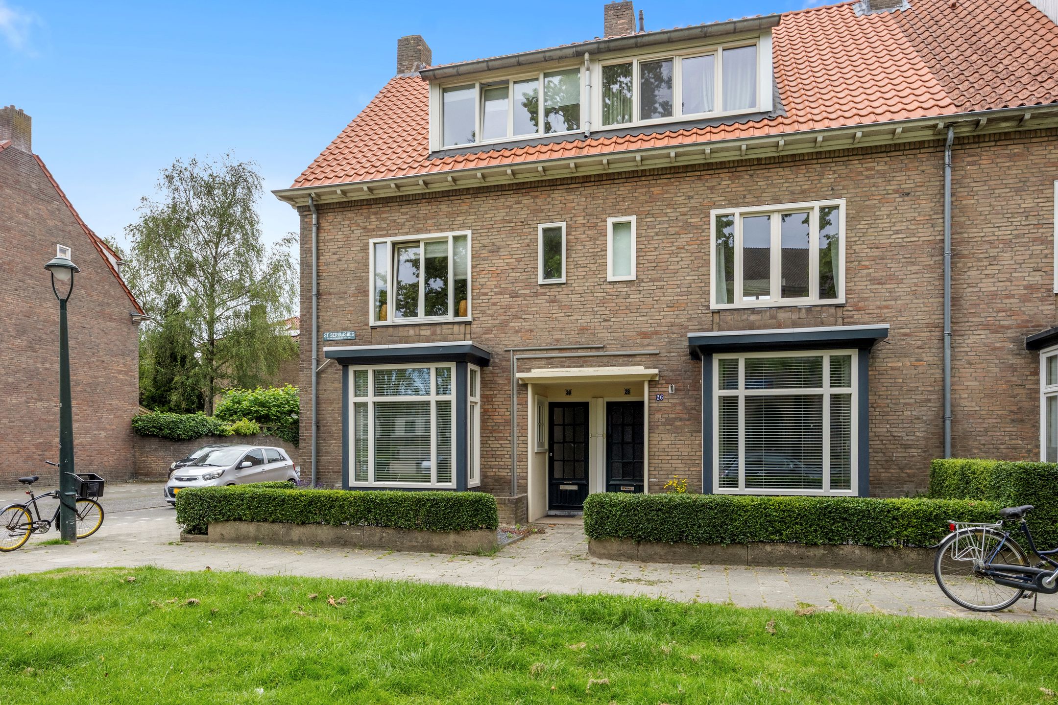 Foto van St Servaasweg 30, Eindhoven