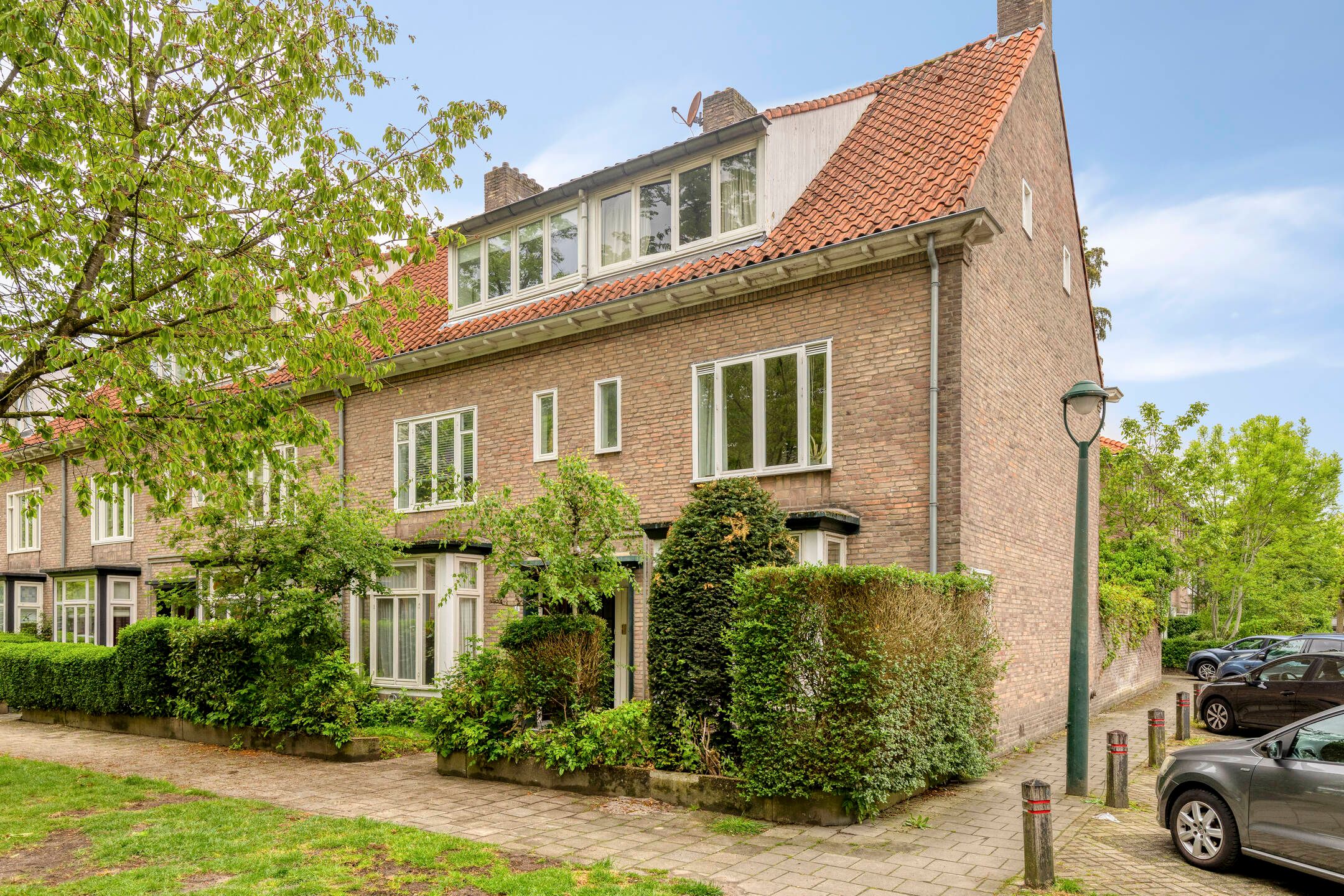 Foto van St Servaasweg 6, Eindhoven