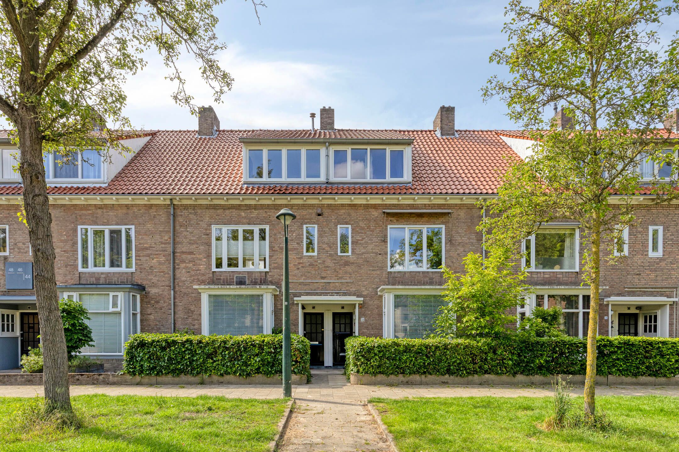 Foto van St Servaasweg 42, Eindhoven