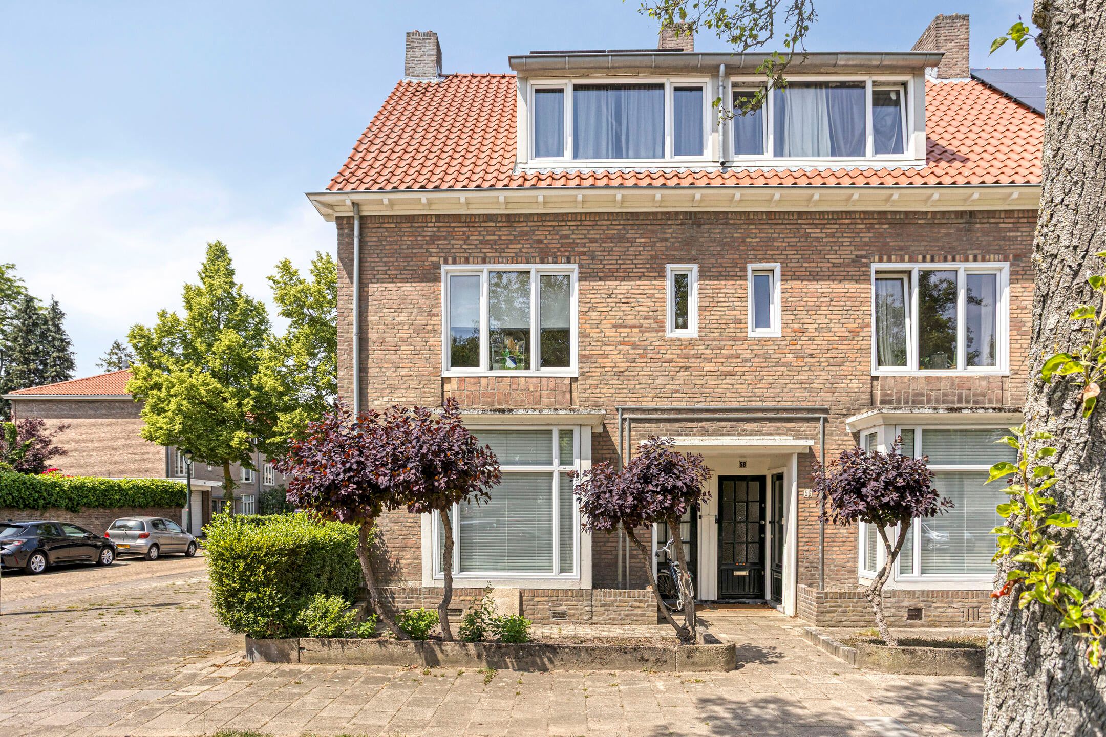 Foto van St Servaasweg 60, Eindhoven