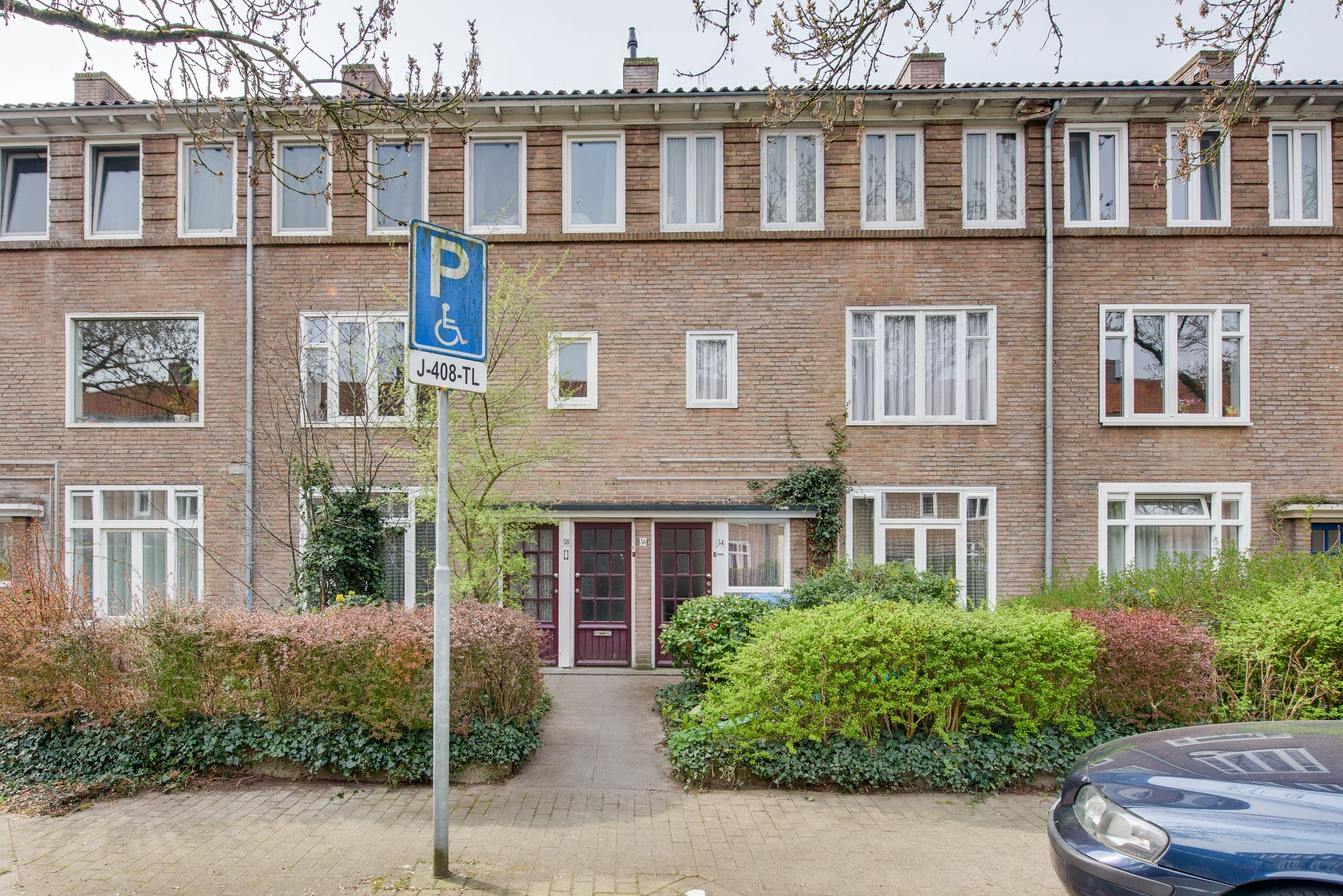 Foto van St Nicasiusstraat 38, Eindhoven