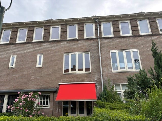 Foto van St Hubertusstraat 7, Eindhoven