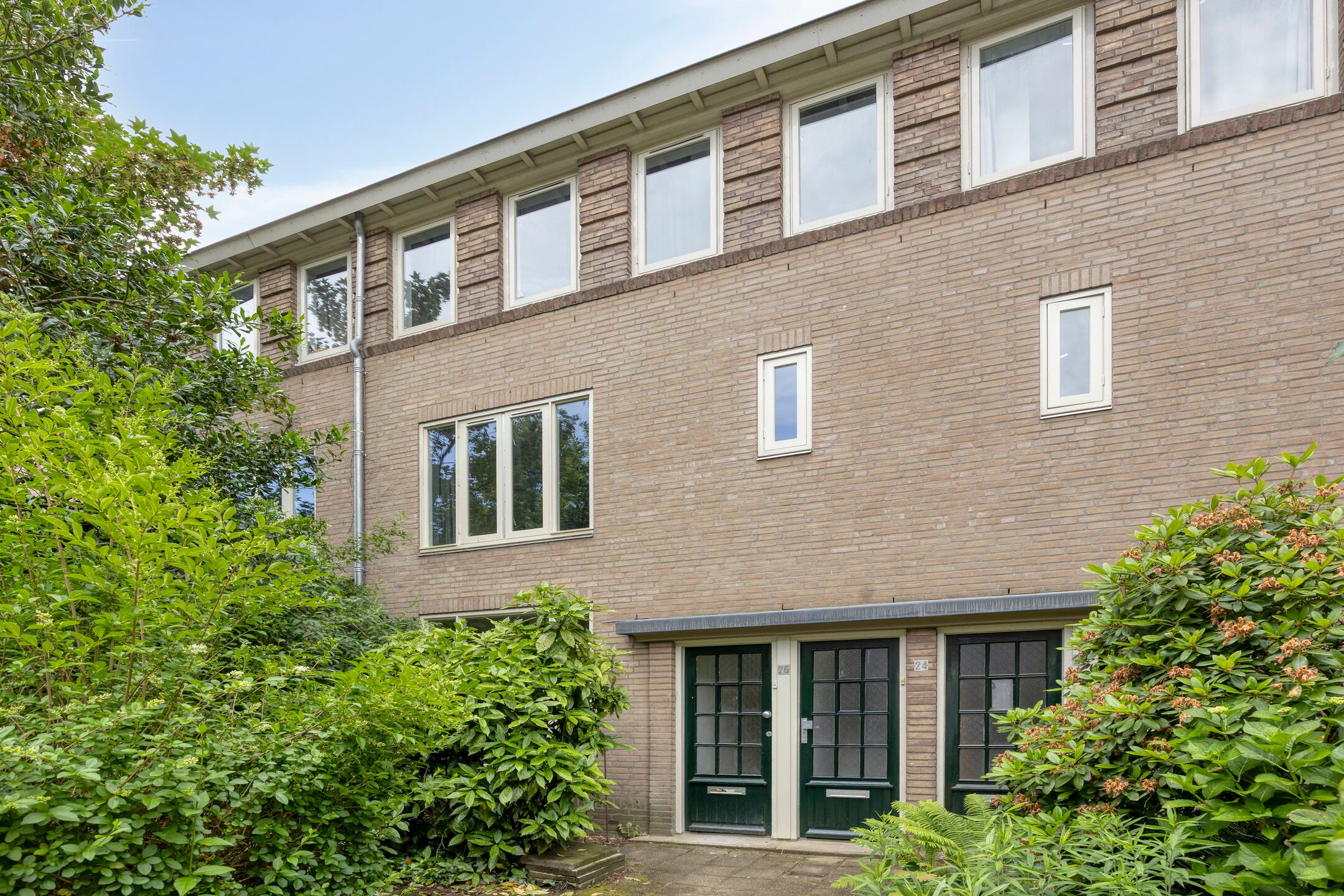 Foto van St Hubertusstraat 24, Eindhoven