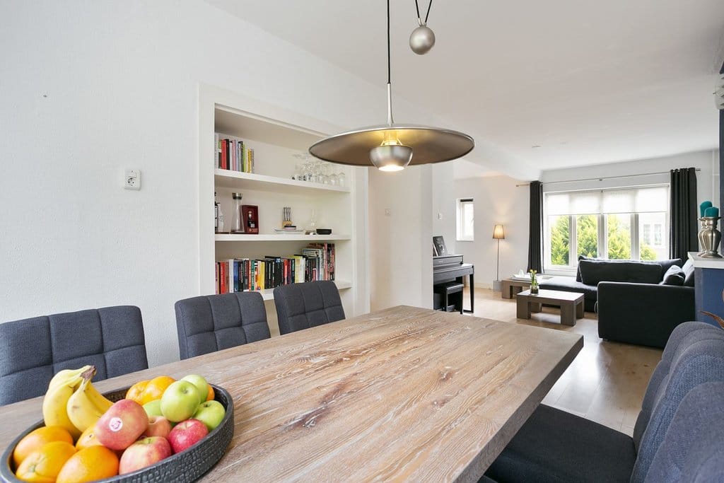 Foto van St Hubertusstraat 30, Eindhoven