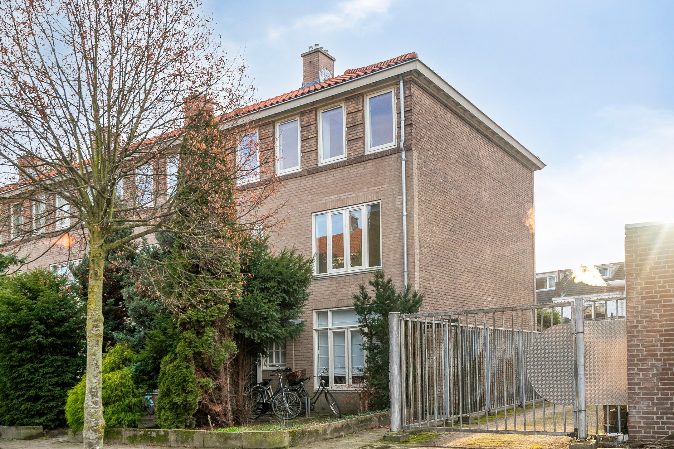 Foto van St Hubertusstraat 4, Eindhoven