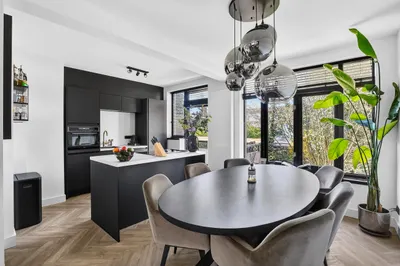 Foto van St Hubertusstraat 40, Eindhoven