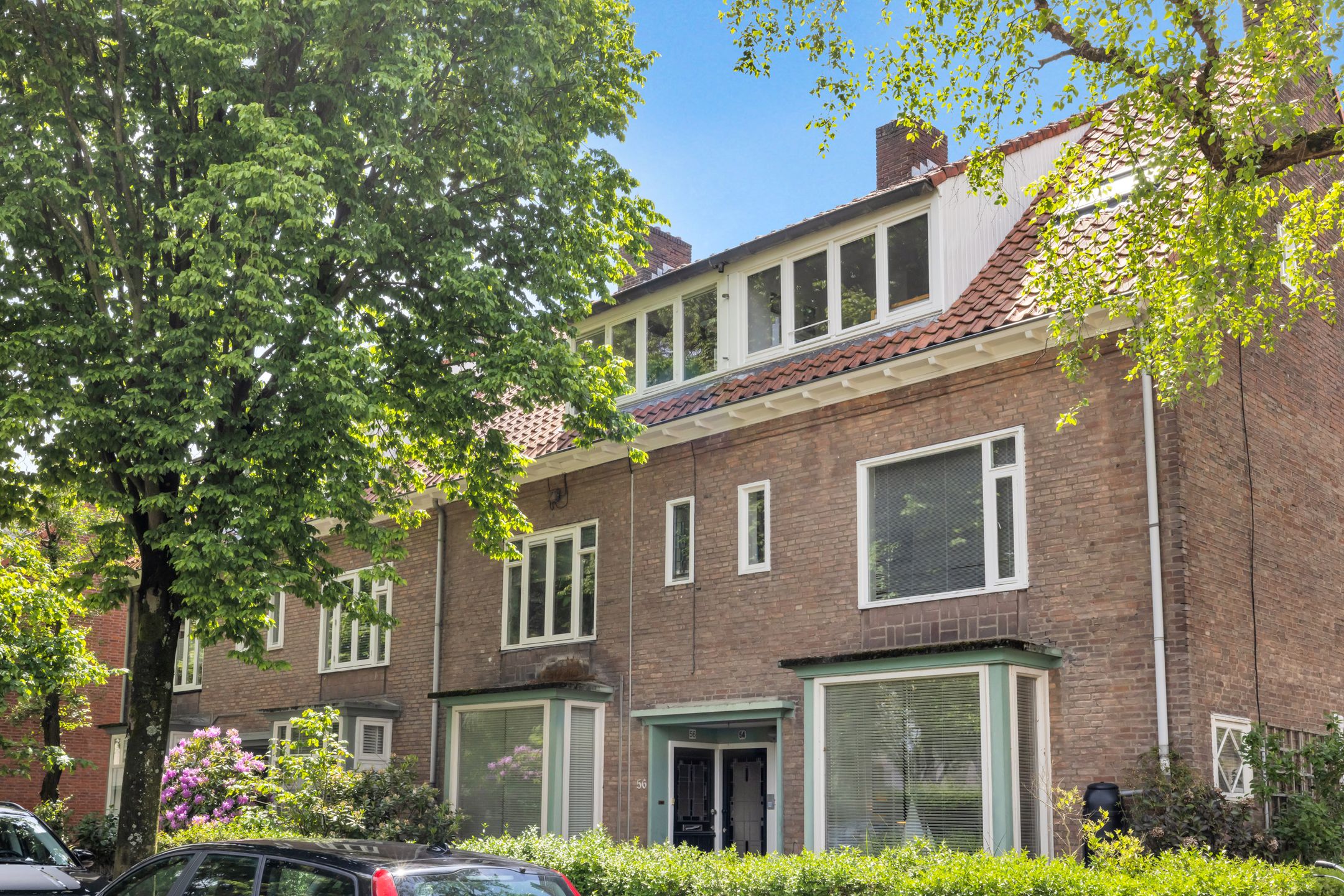 Foto van St Hubertusstraat 54A, Eindhoven