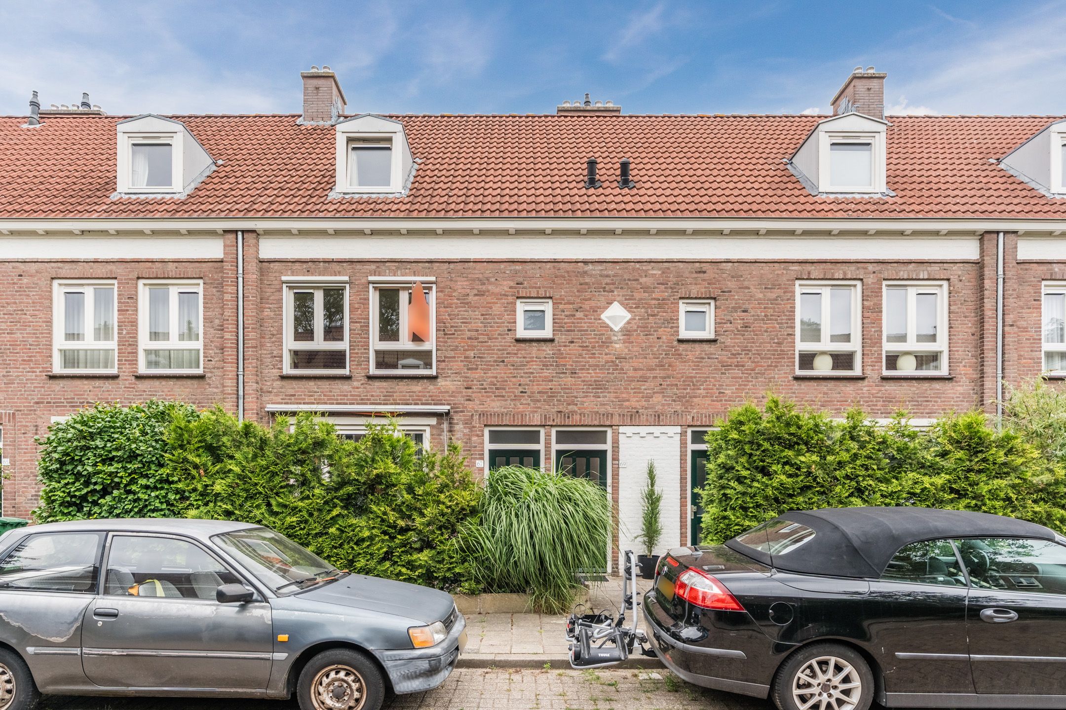 Foto van St Leonardusstraat 69, Eindhoven