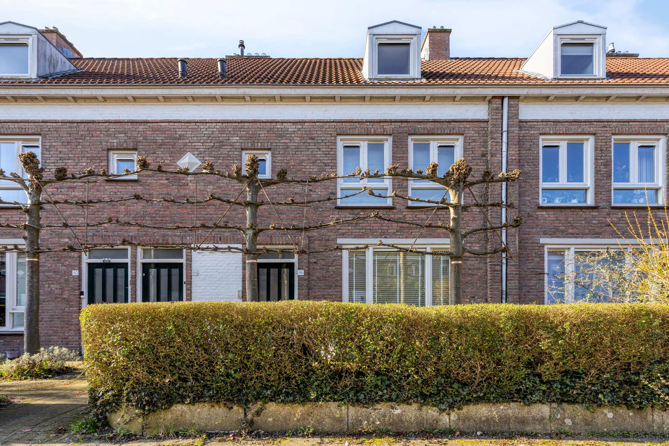 Foto van St Leonardusstraat 86, Eindhoven
