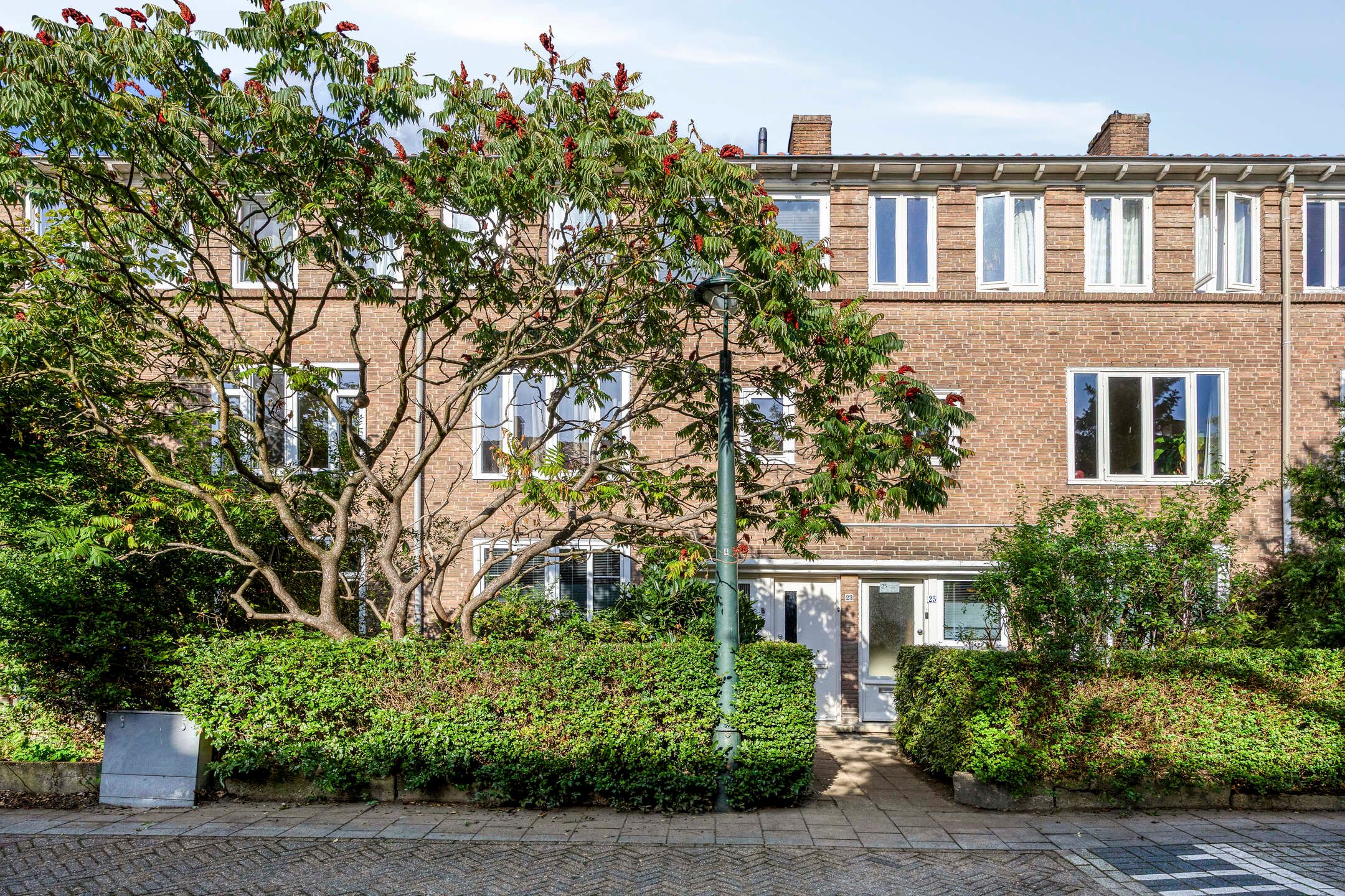 Foto van St Adrianusstraat 21, Eindhoven