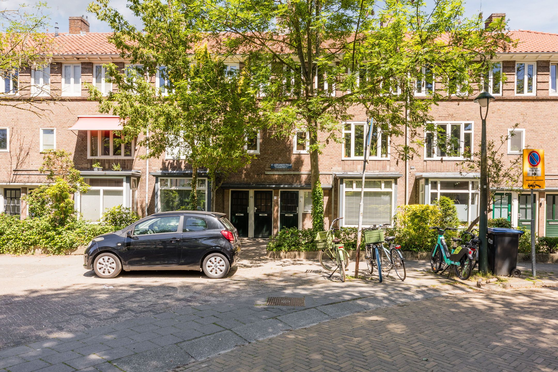Foto van St Adrianusstraat 69, Eindhoven