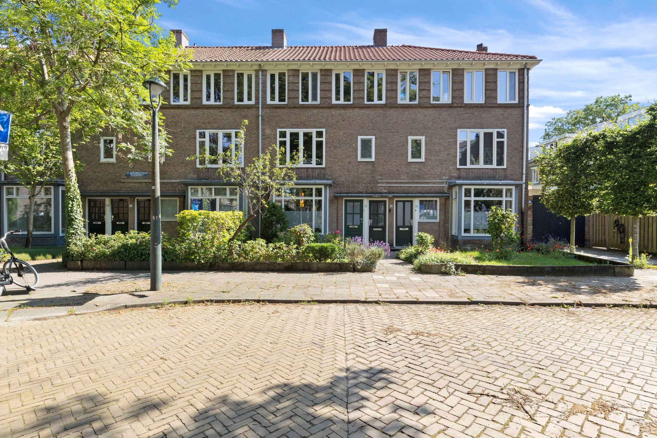 Foto van St Adrianusstraat 77, Eindhoven
