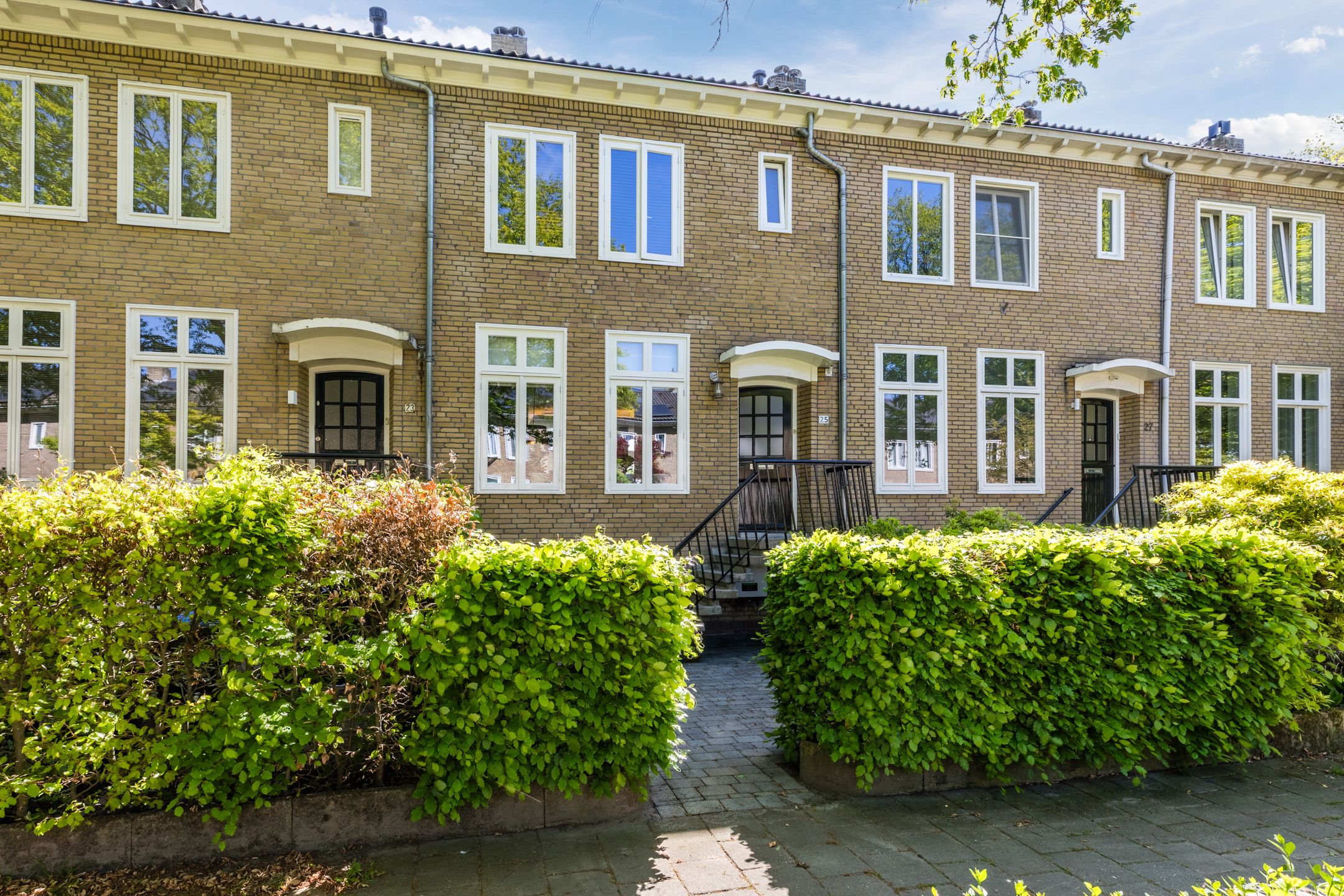 Foto van St Jansweg 25, Eindhoven