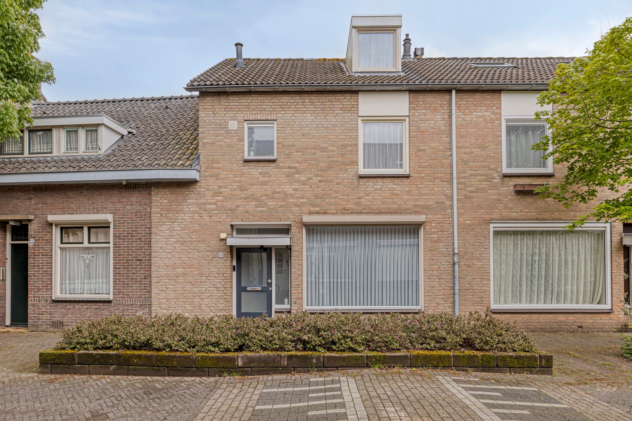 Foto van Rozemarijnstraat 23, Eindhoven