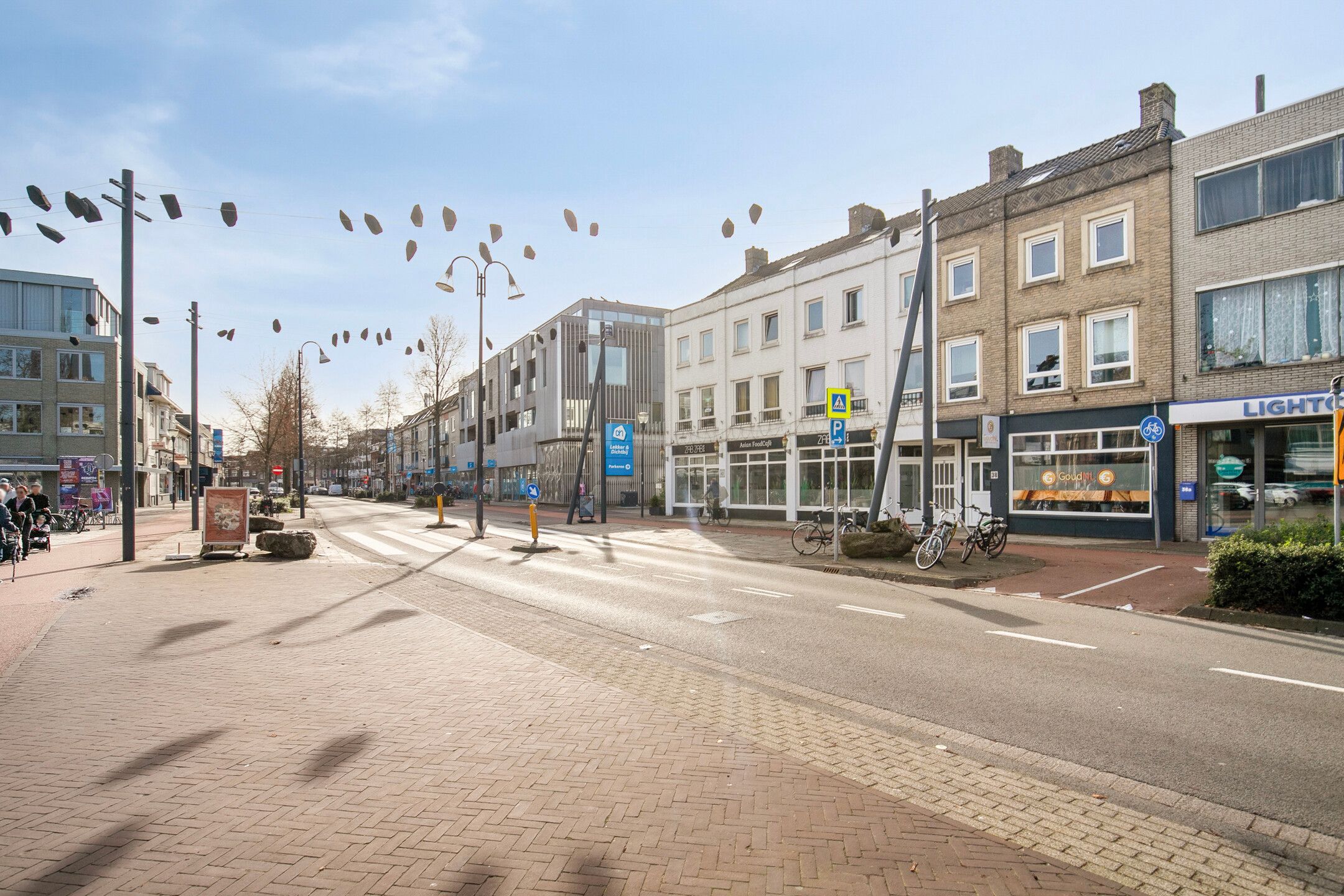 Foto van Rozemarijnstraat 37, Eindhoven