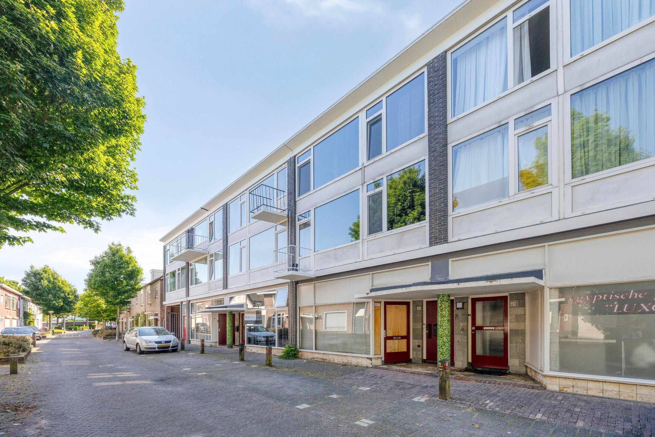 Foto van Rozemarijnstraat 41, Eindhoven