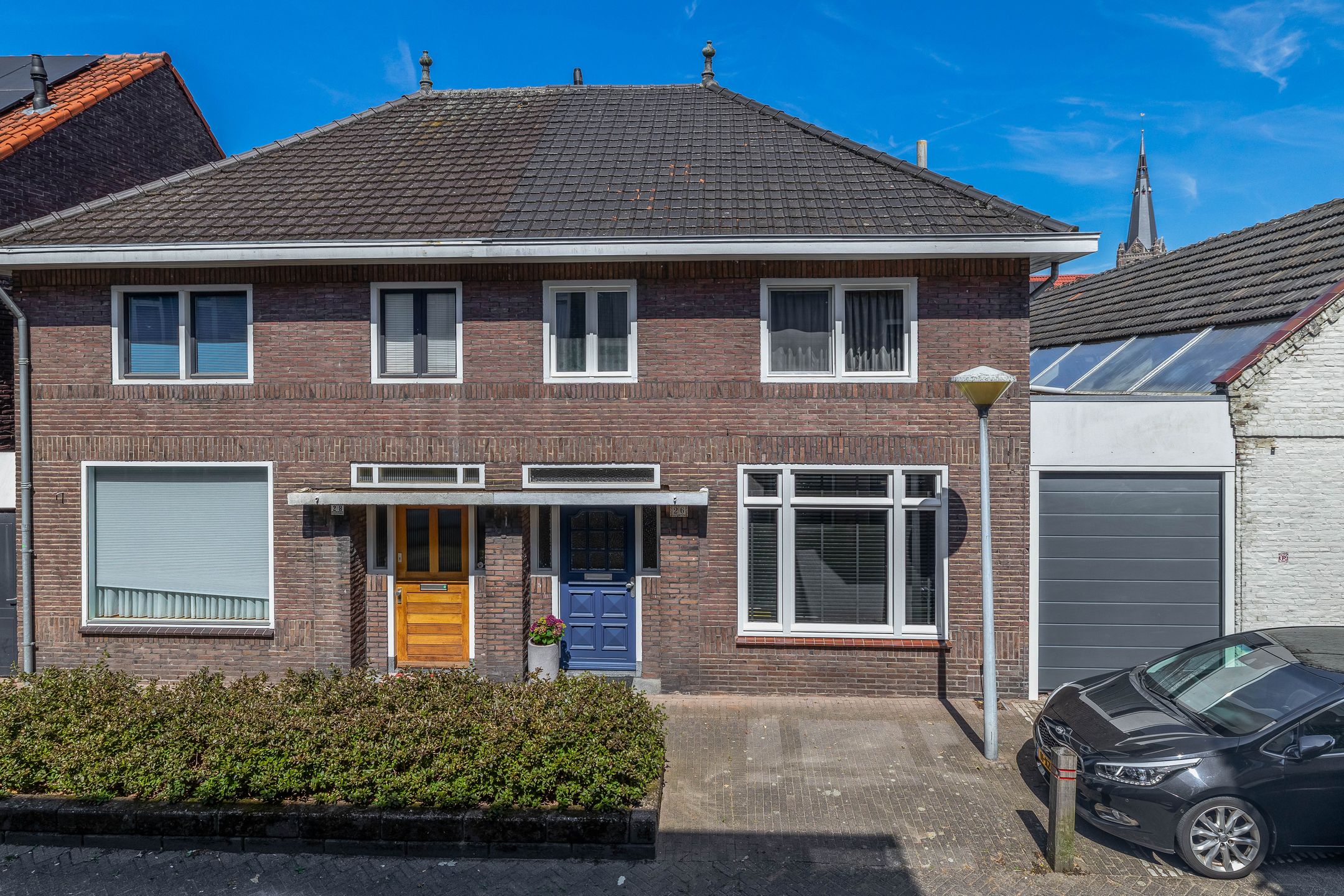 Foto van Rozemarijnstraat 26, Eindhoven