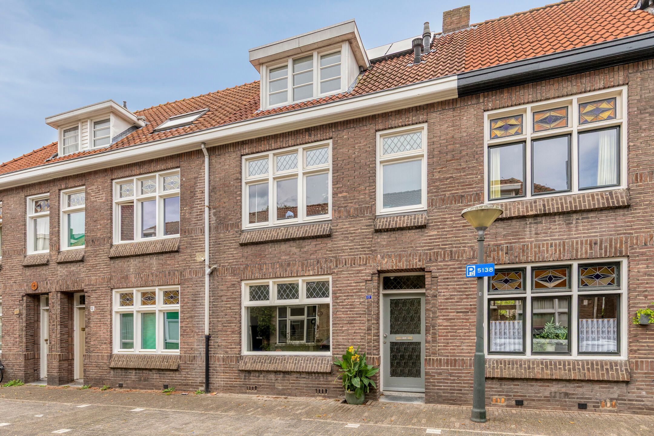 Foto van Spiraeastraat 27, Eindhoven