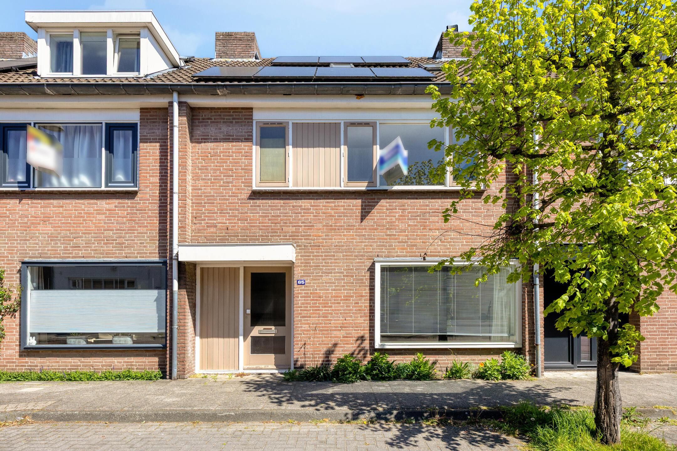 Foto van Heezerweg 65, Eindhoven