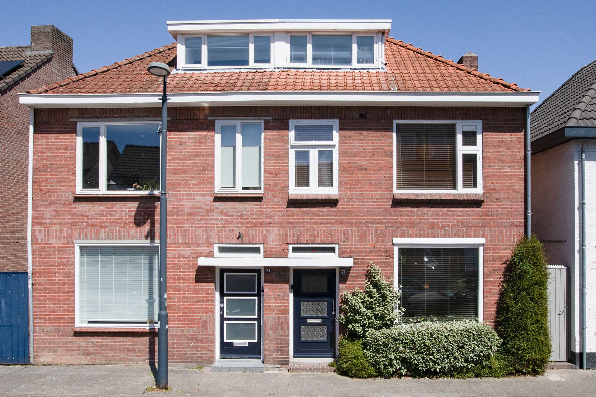 Foto van Heezerweg 73, Eindhoven