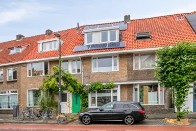 Foto van Heezerweg 115, Eindhoven