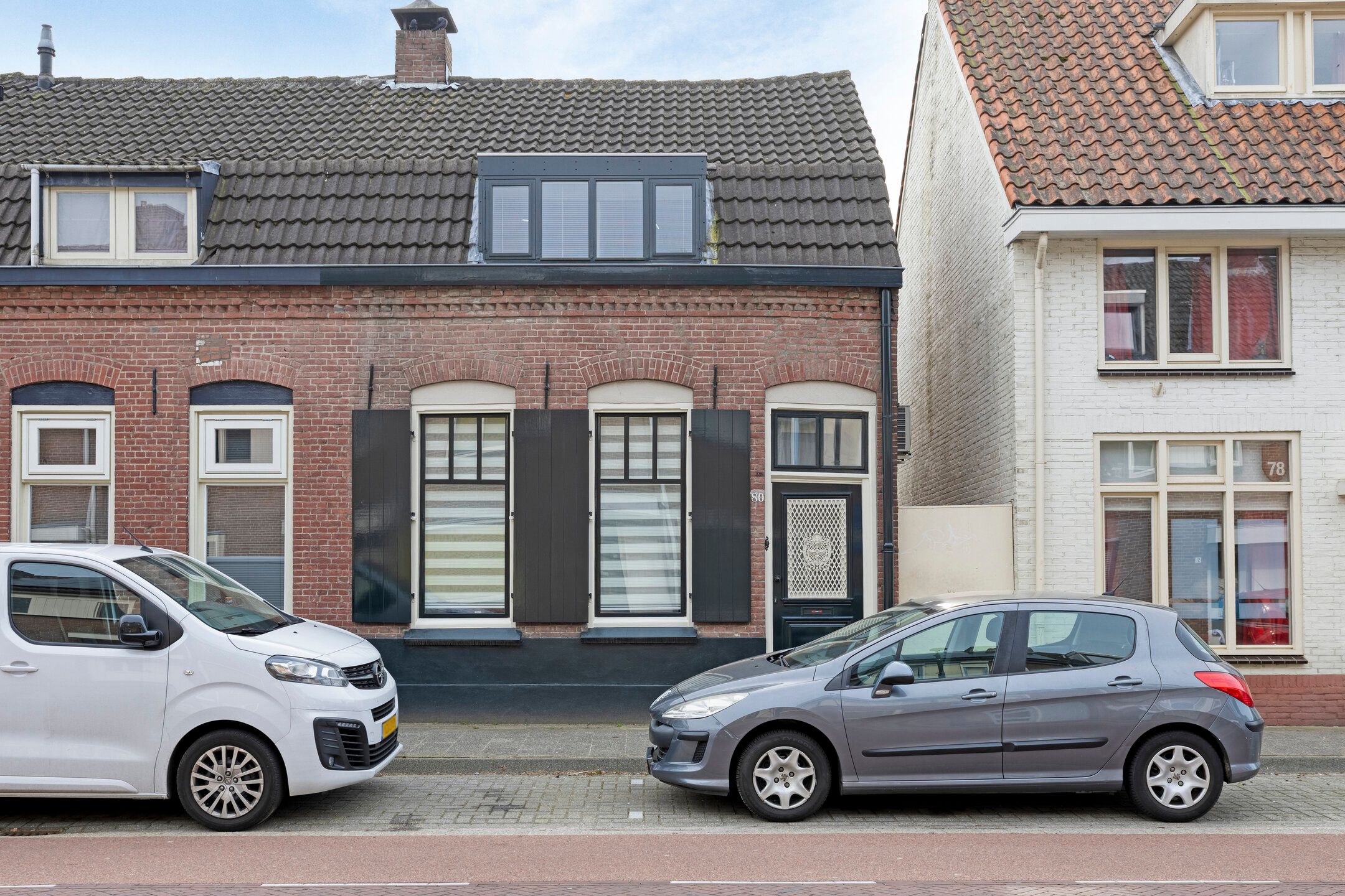 Foto van Heezerweg 80, Eindhoven