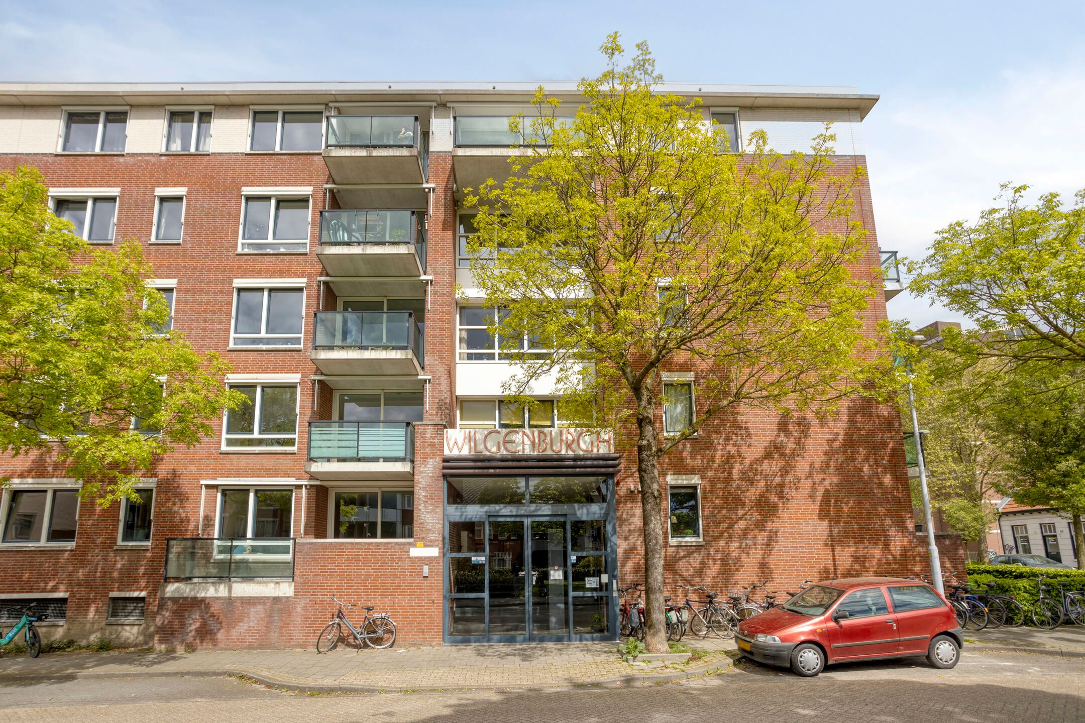 Foto van Pastoor Sickingstraat 114, Eindhoven