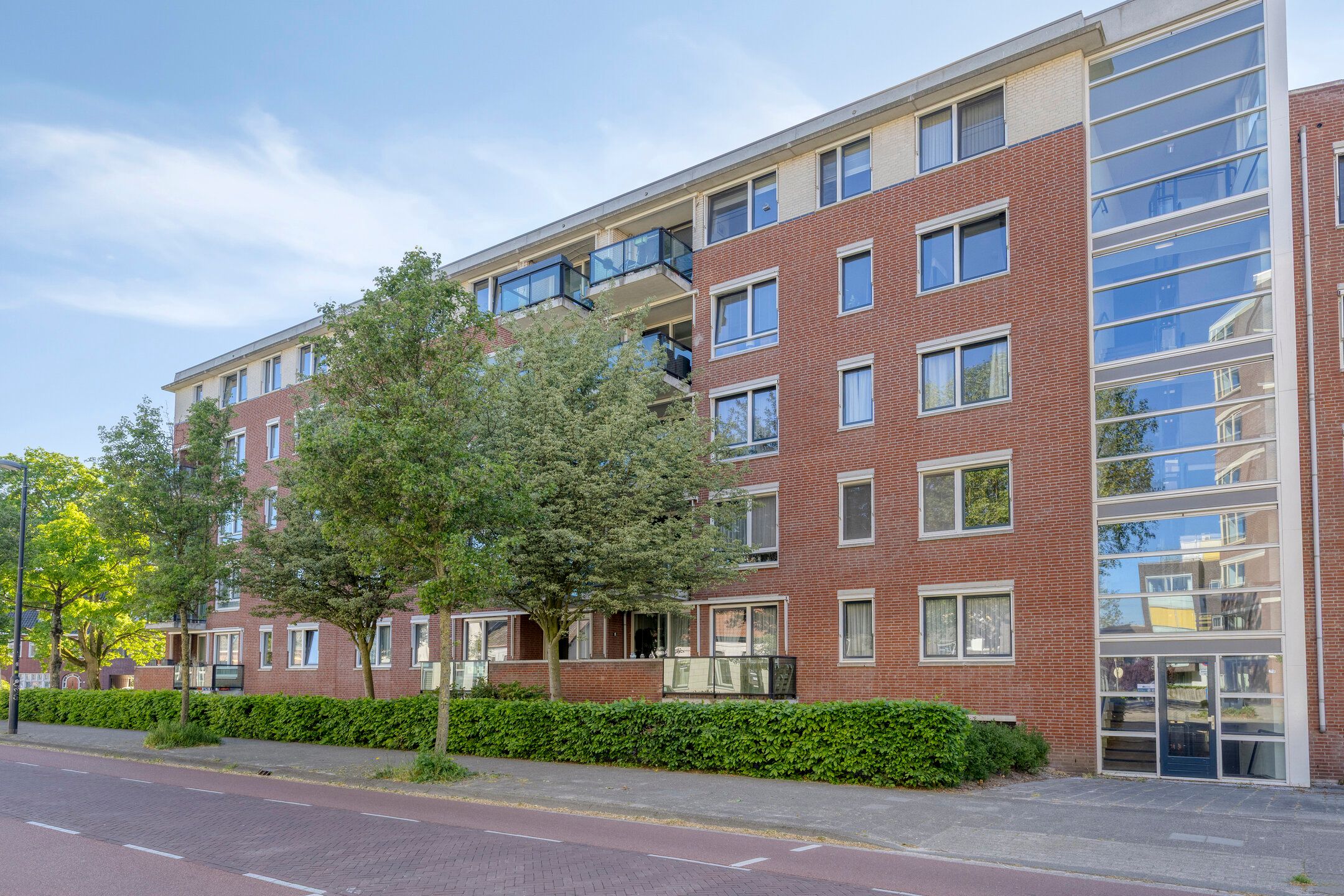 Foto van Pastoor Sickingstraat 122, Eindhoven