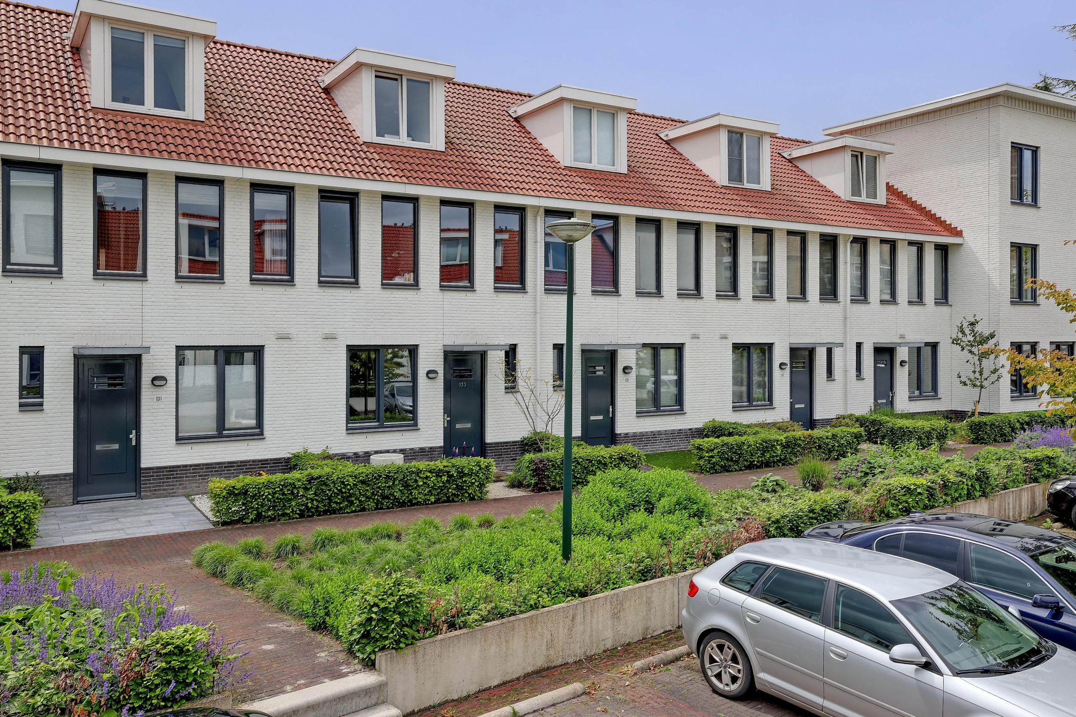 Foto van Pastoor Sickingstraat 133, Eindhoven