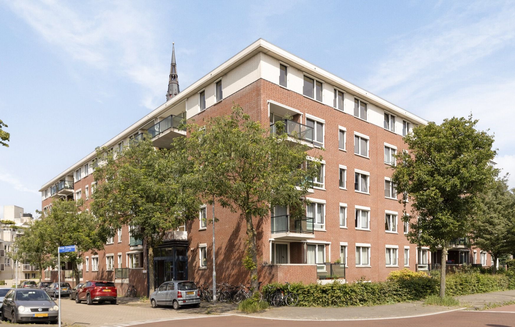 Foto van Pastoor Sickingstraat 48, Eindhoven