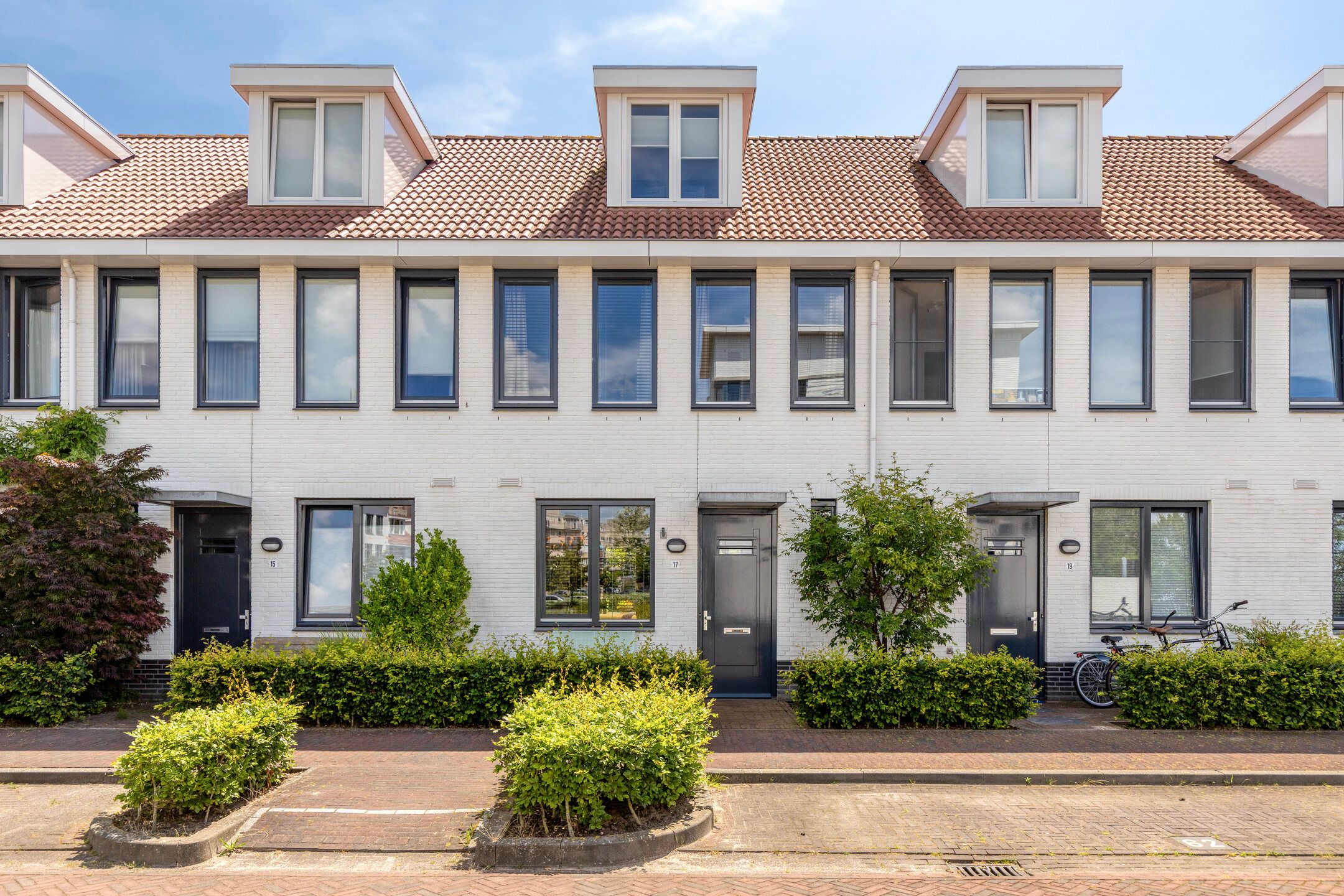 Foto van Tulpstraat 17, Eindhoven