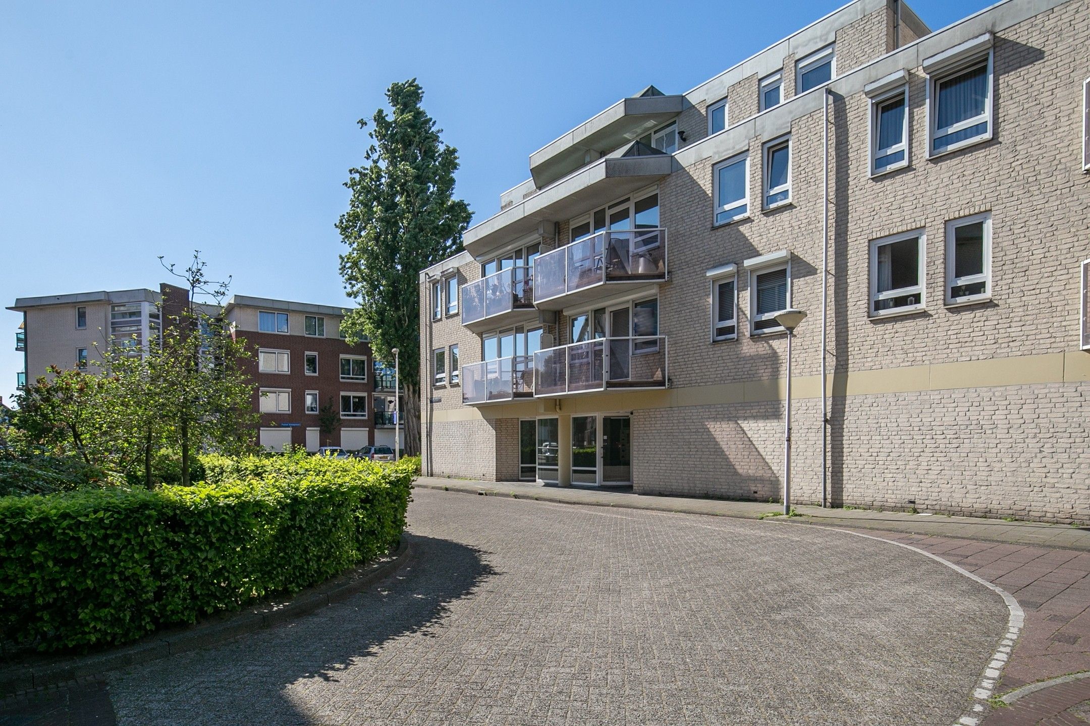 Foto van Pastoor Harkxplein 43, Eindhoven