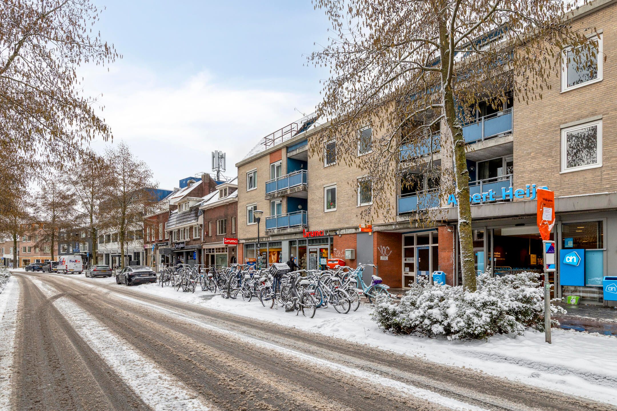 Foto van Leenderweg 60B, Eindhoven