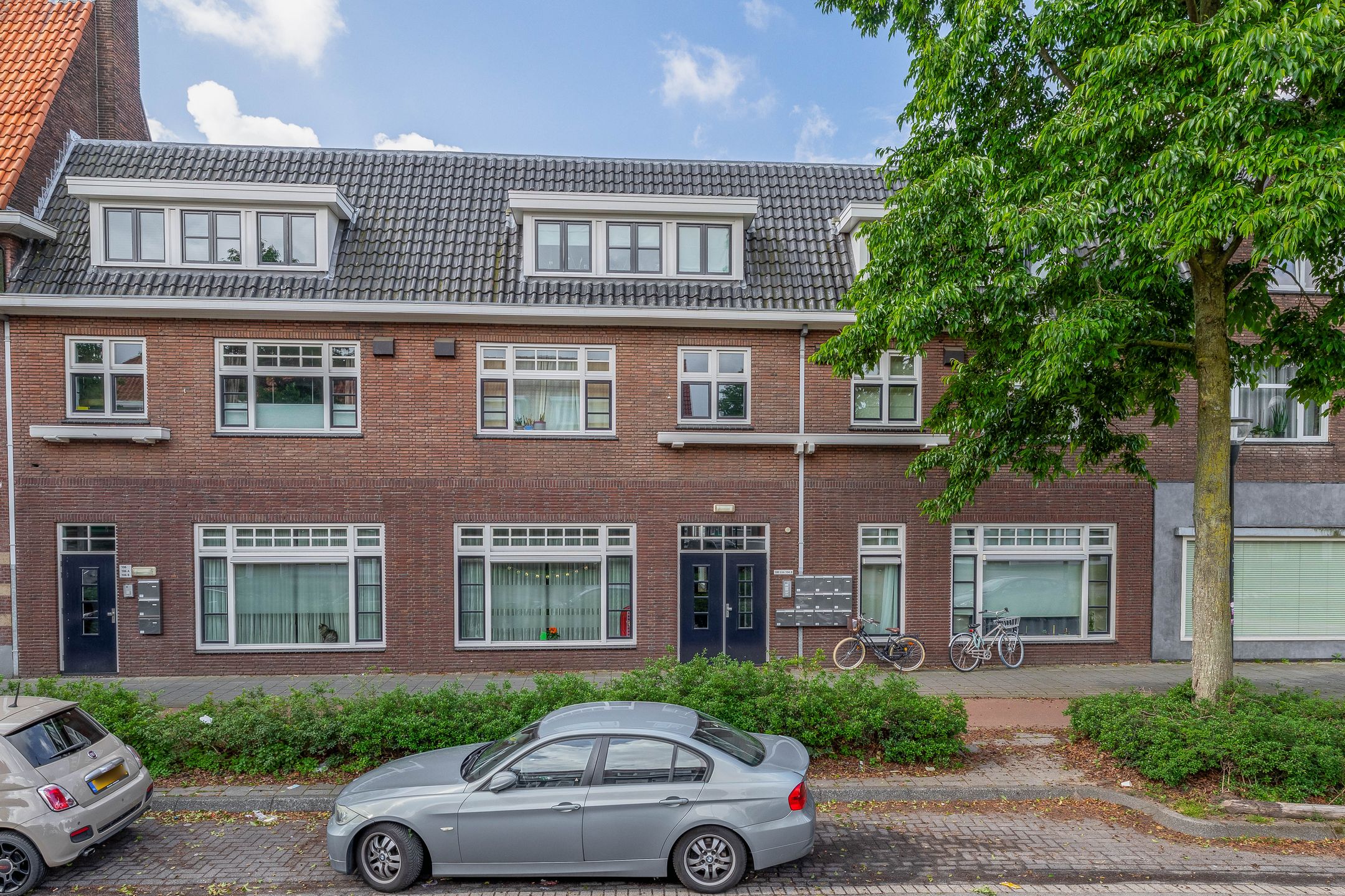 Foto van Leenderweg 102, Eindhoven
