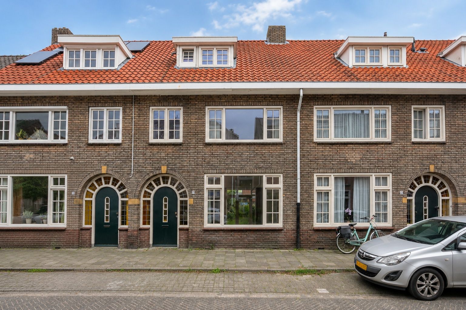 Foto van Biesterweg 33, Eindhoven
