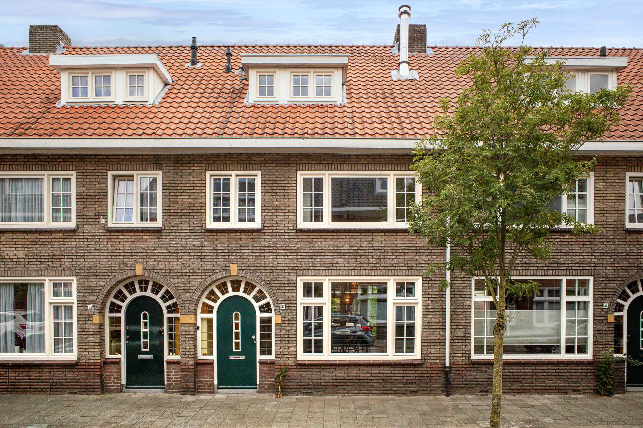 Foto van Biesterweg 37, Eindhoven