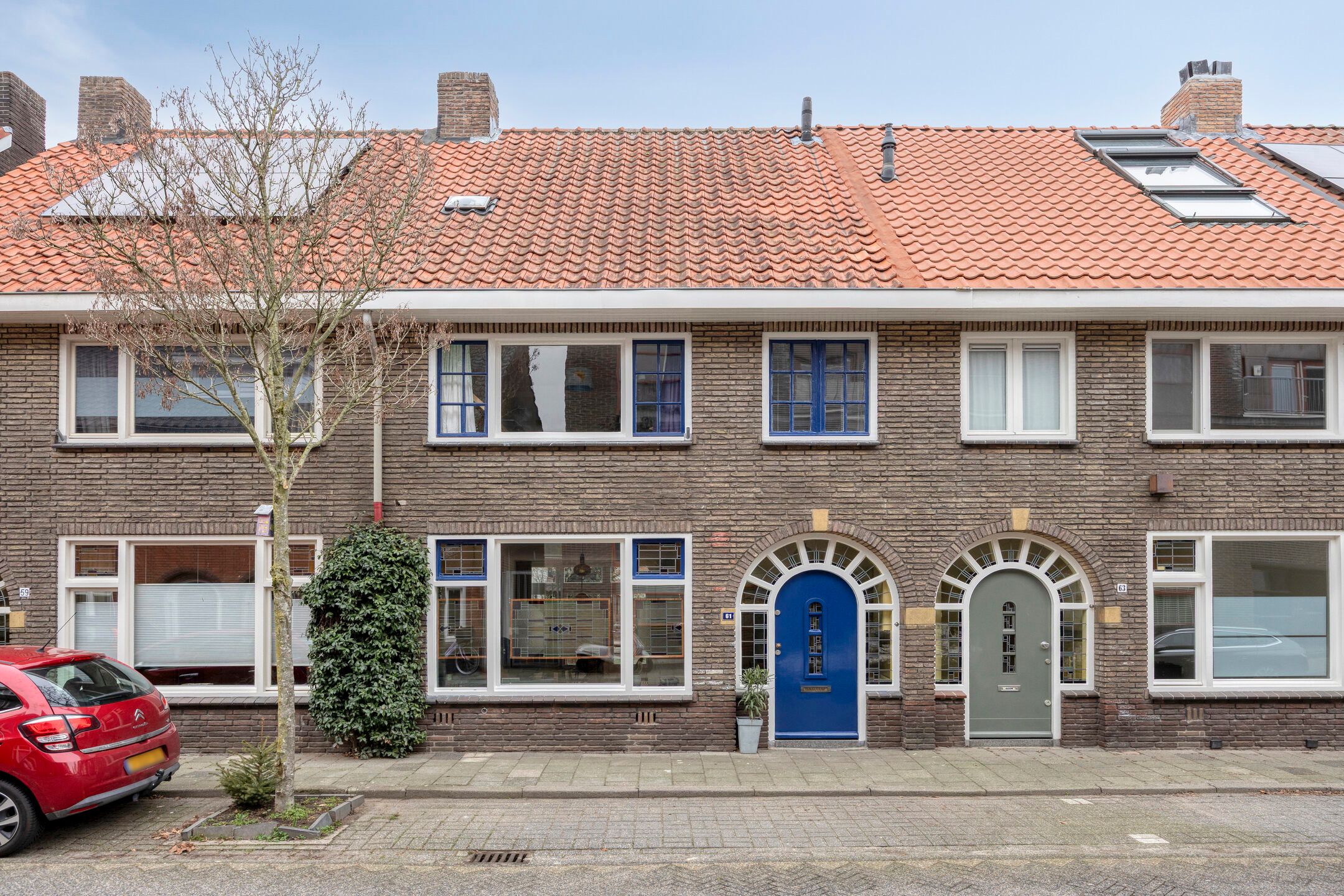 Foto van Biesterweg 61, Eindhoven