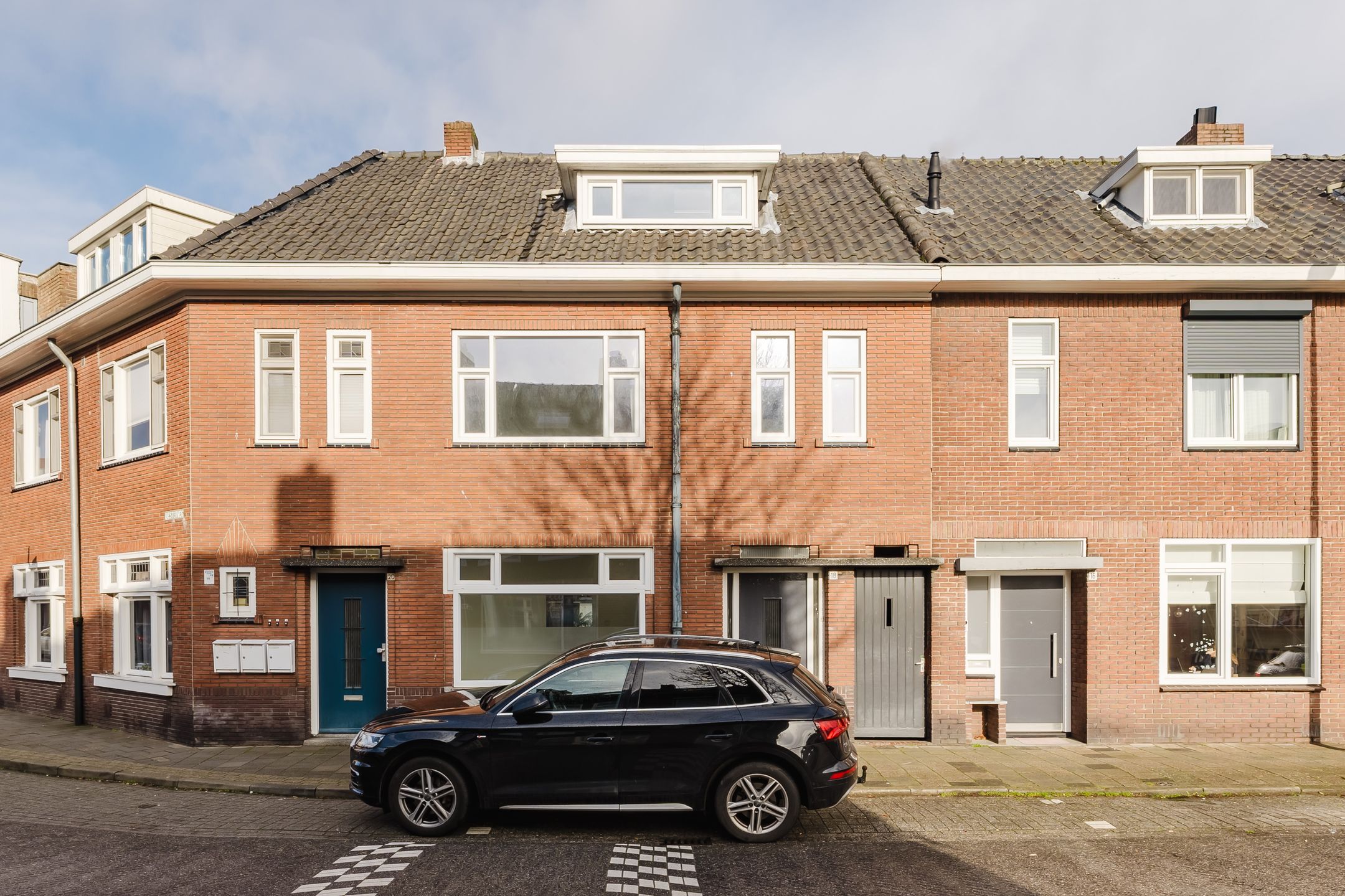 Foto van Biesterweg 18, Eindhoven