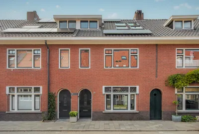 Foto van Biesterweg 48, Eindhoven