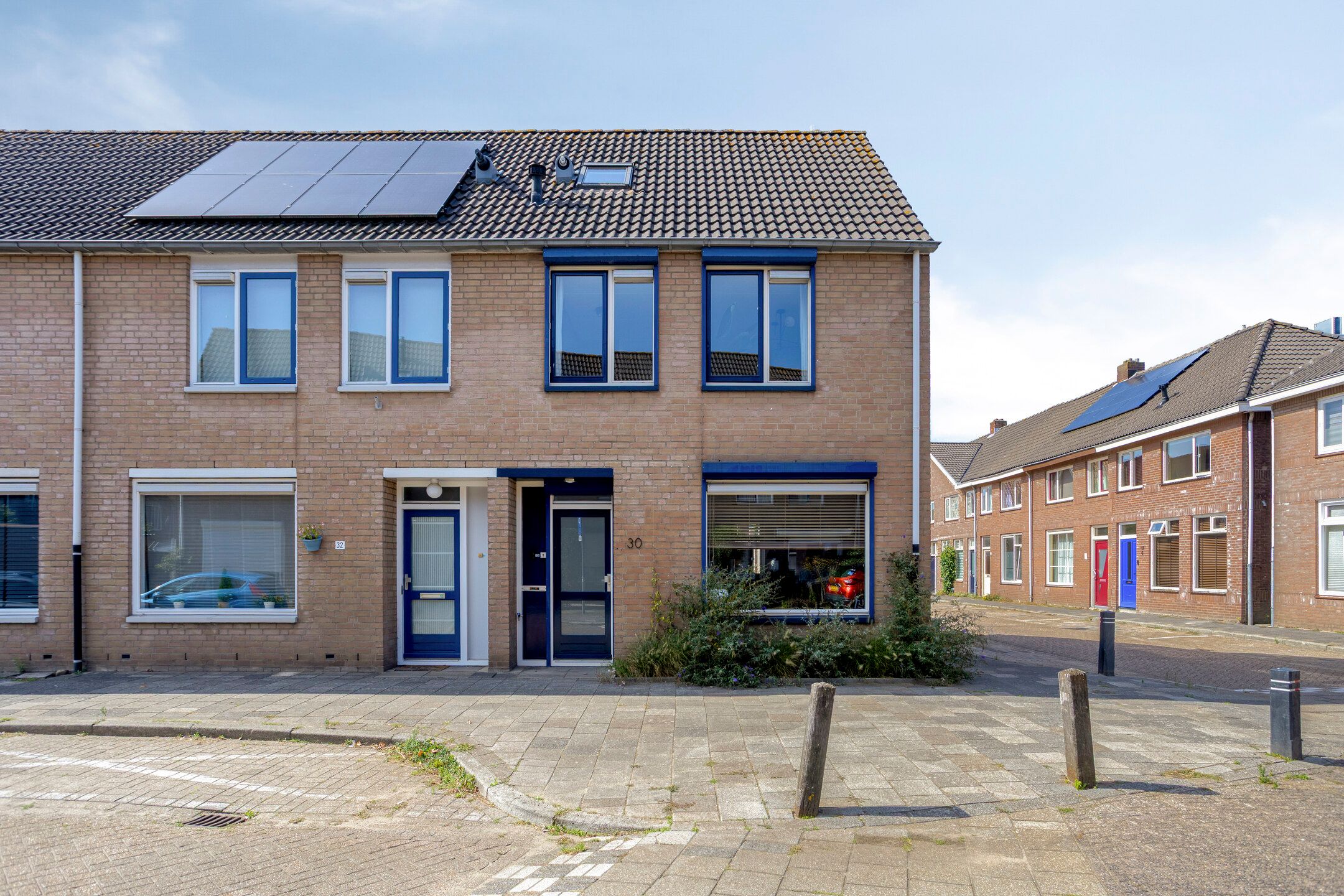 Foto van Versantvoortstraat 30, Eindhoven