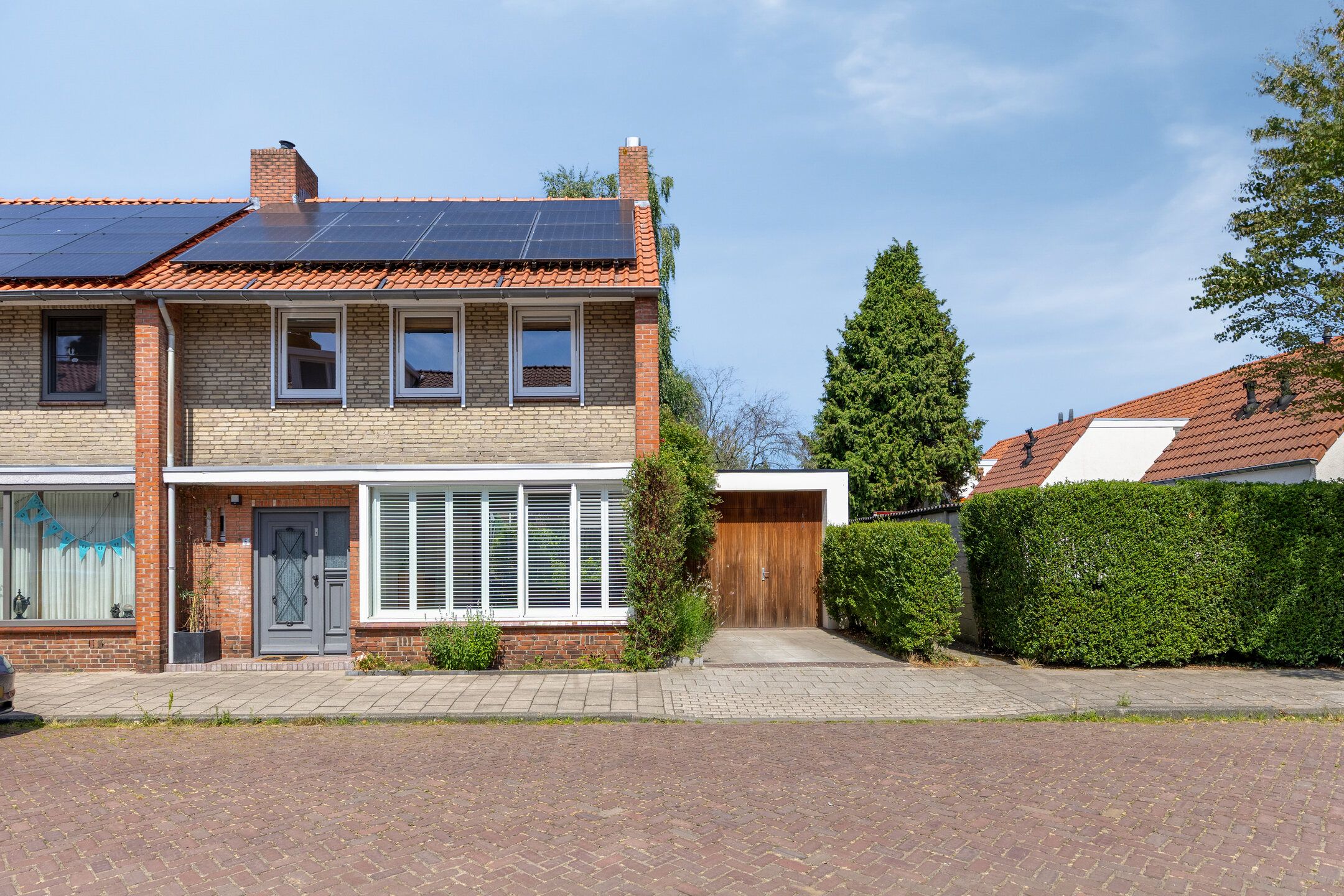 Foto van Ericastraat 6, Eindhoven