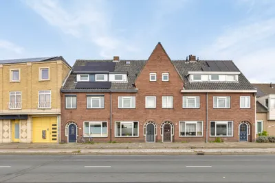 Foto van Leostraat 110, Eindhoven