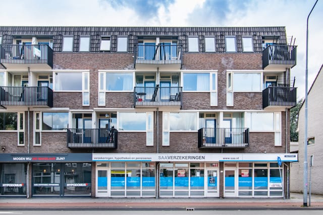 Foto van Aalsterweg 132C, Eindhoven