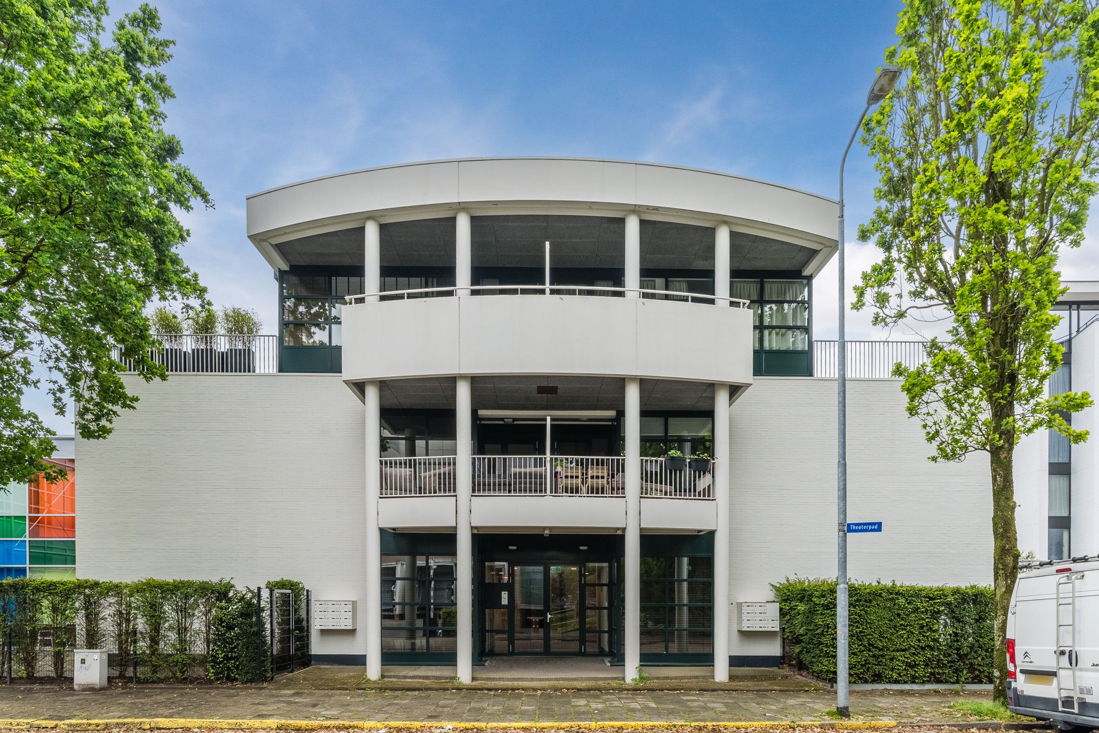 Foto van Le Sage ten Broeklaan 1123, Eindhoven