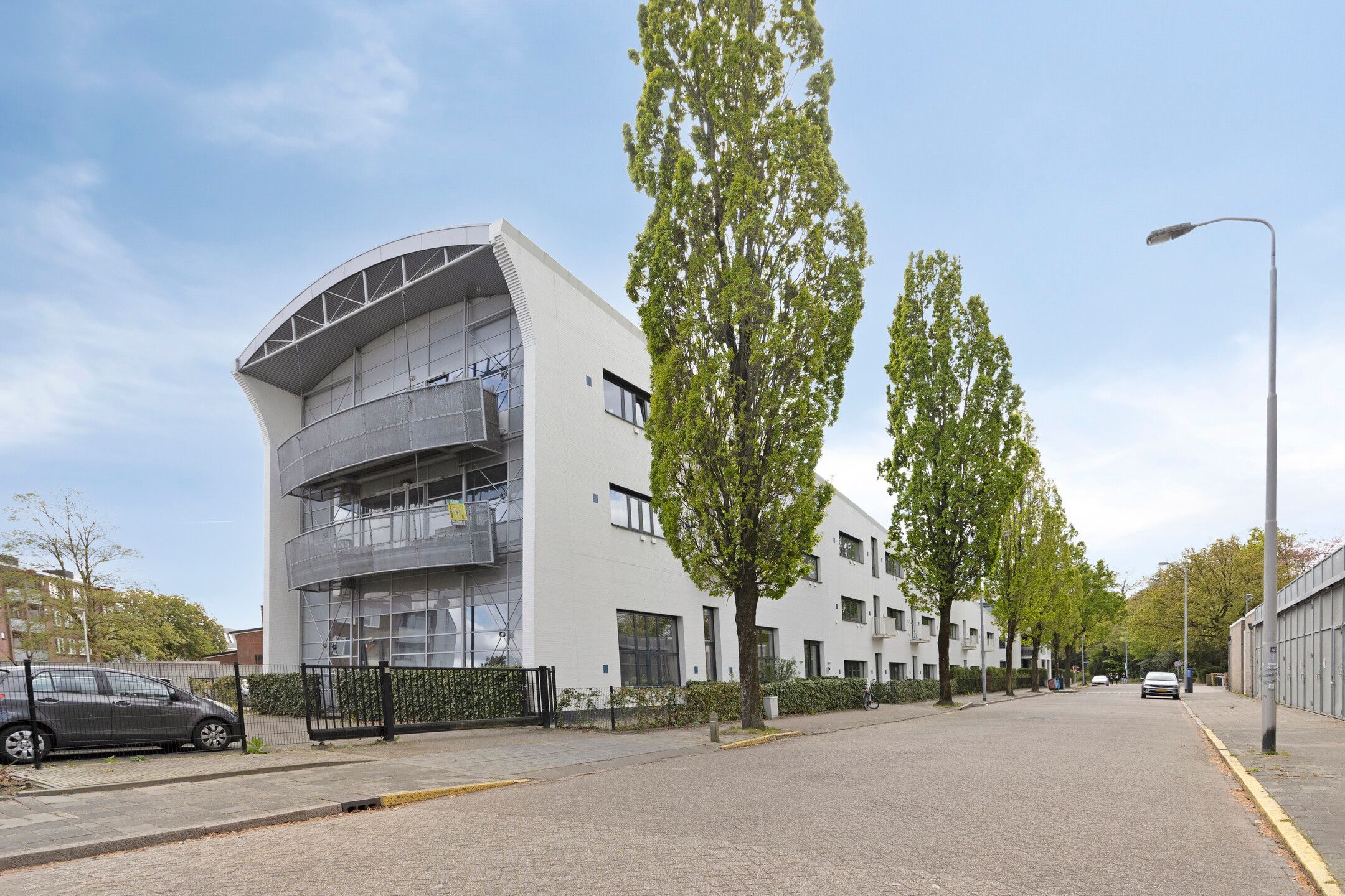 Foto van Le Sage ten Broeklaan 927, Eindhoven