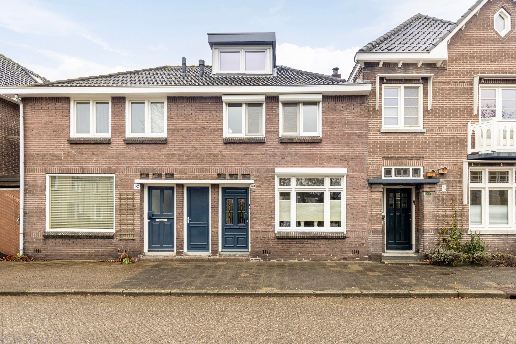 Foto van Hagenkampweg Zuid 130, Eindhoven