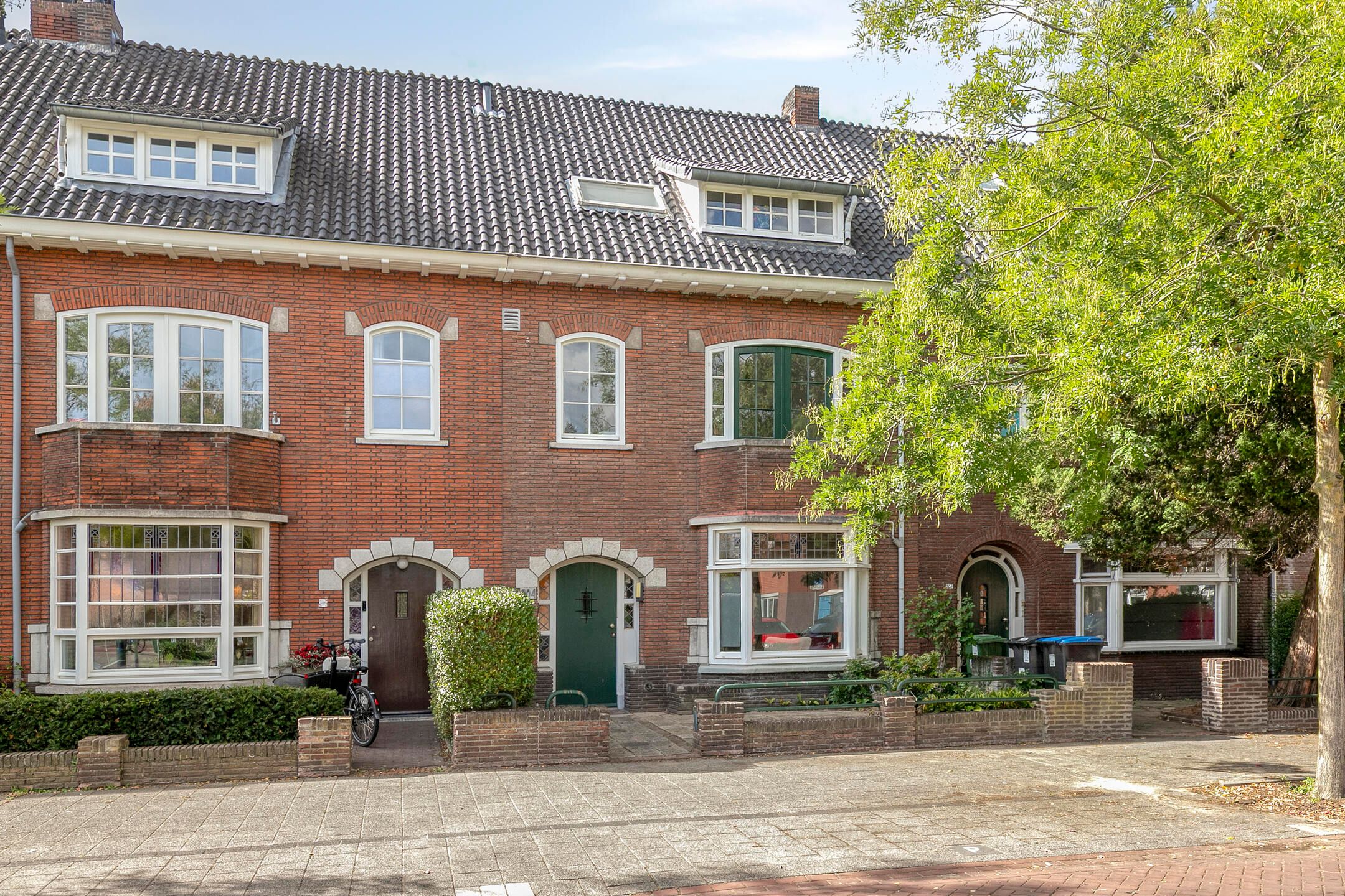 Foto van Hagenkampweg Zuid 204, Eindhoven